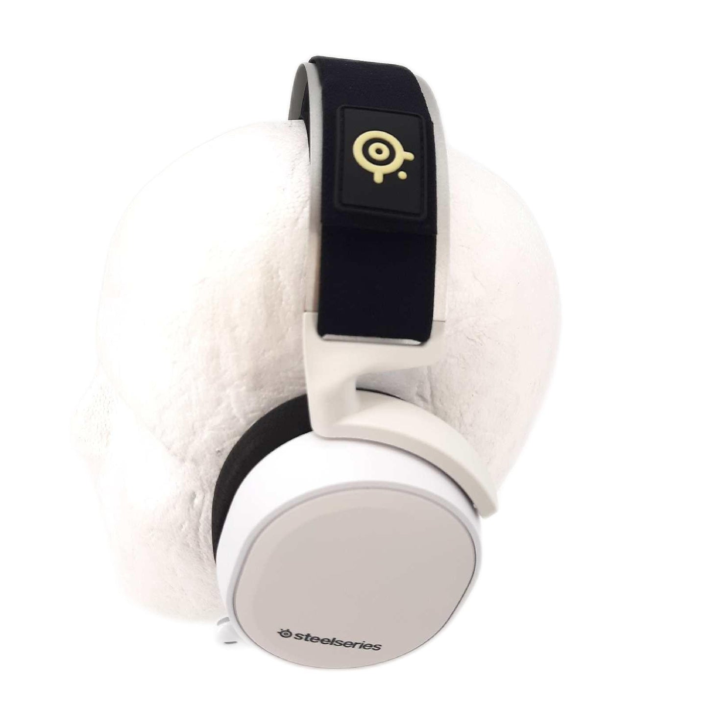 SteelSeries Arctis 7 Gaming Headset verlustfreies drahtloses Gaming-Soundqualität