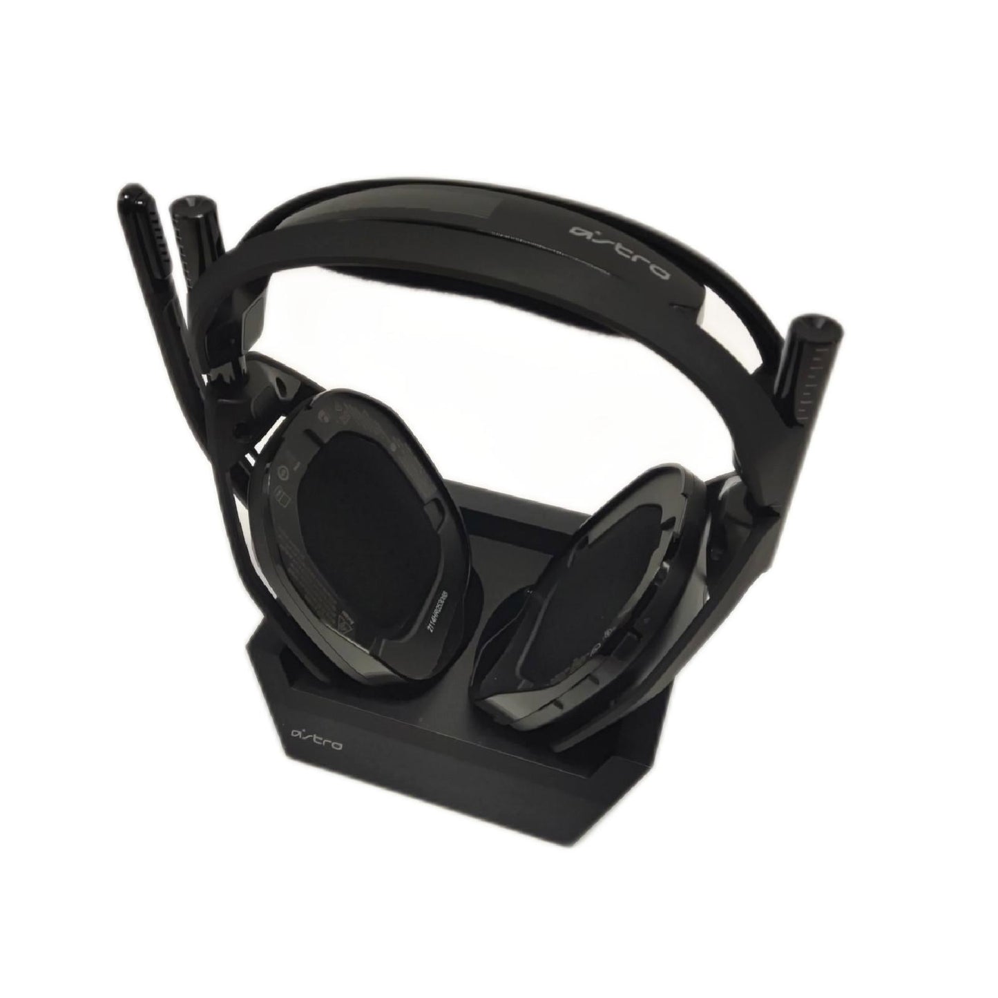 ASTRO A50 Wireless Gaming Headset Ladestation 4. Generation Dolby Audio - Defekt