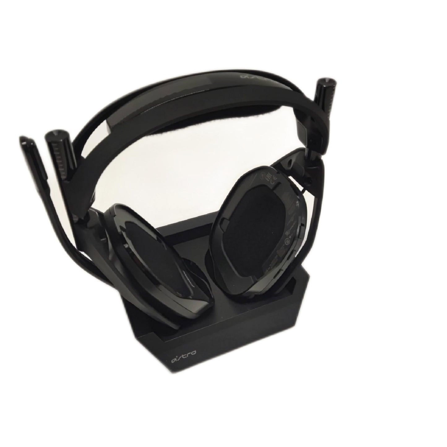 ASTRO A50 Wireless Gaming Headset Ladestation 4. Generation Dolby Audio - Defekt