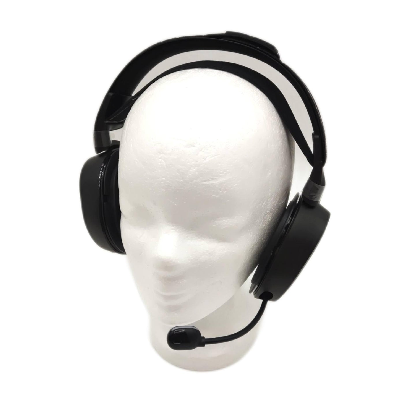 SteelSeries Arctis 9 Dual Gaming Kopfhörer Bluetooth Playstation ohne Zubehör