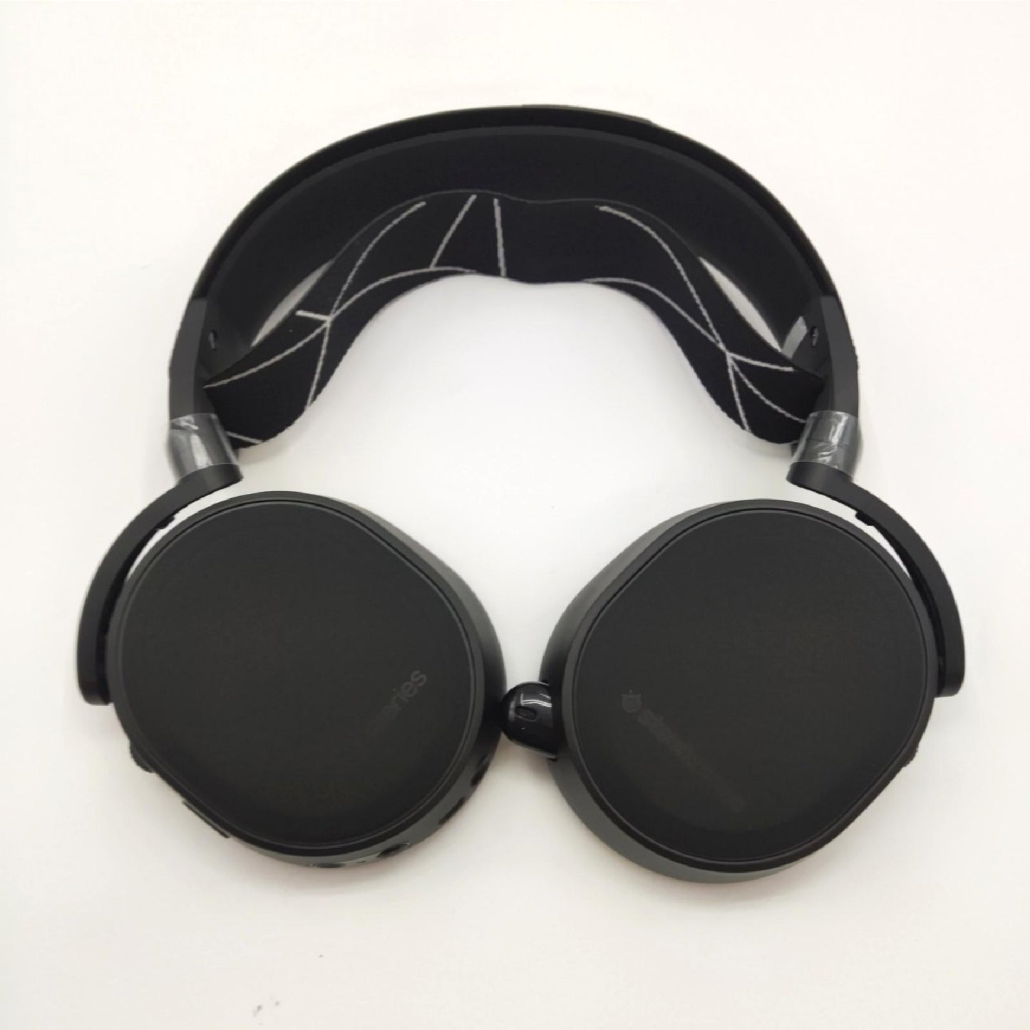 SteelSeries Arctis 9 Dual Gaming Kopfhörer Bluetooth Playstation ohne Zubehör