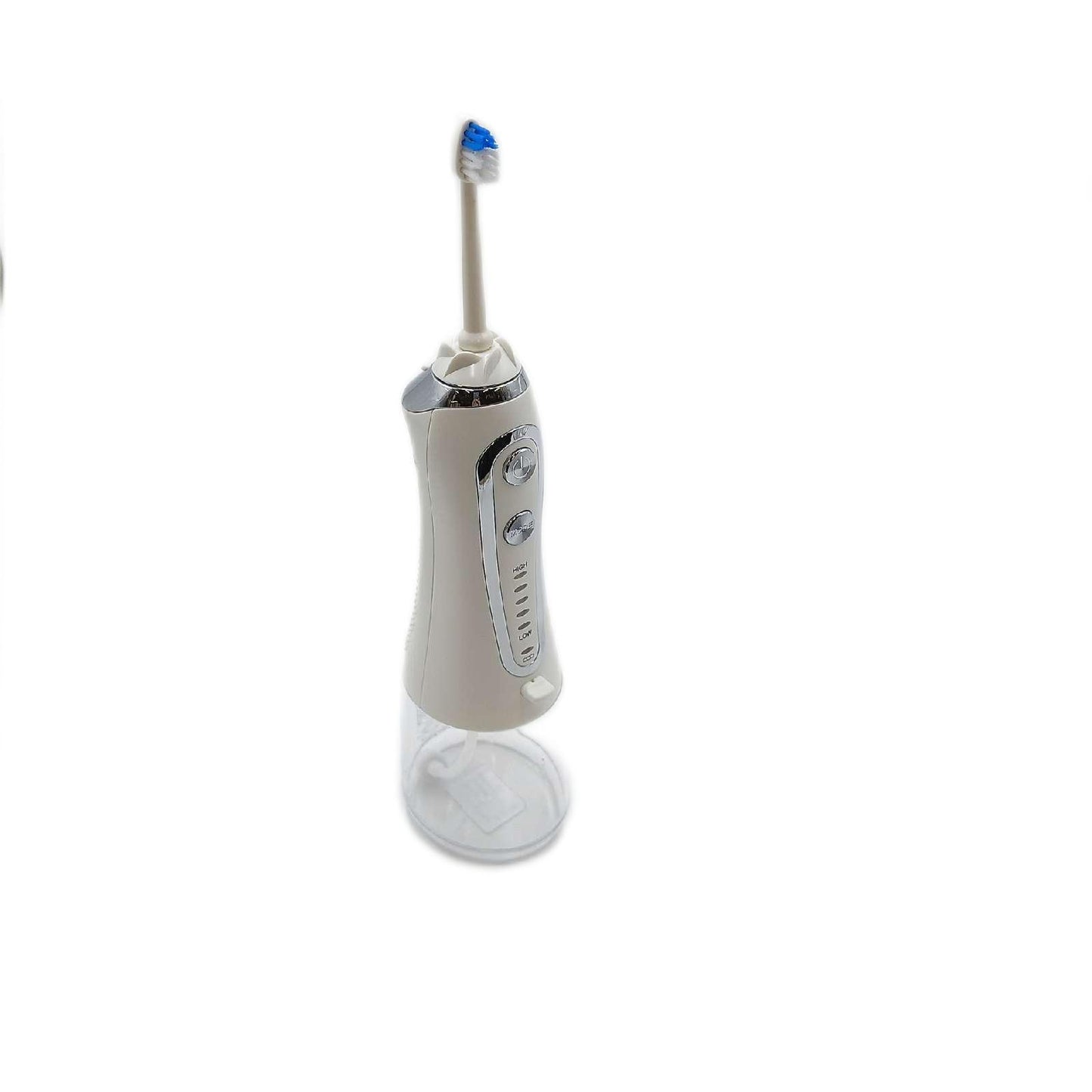 SuperUvistare Munddusche Elektrische Zahnreinigung Wasser Flosser Professional Kabellos IP