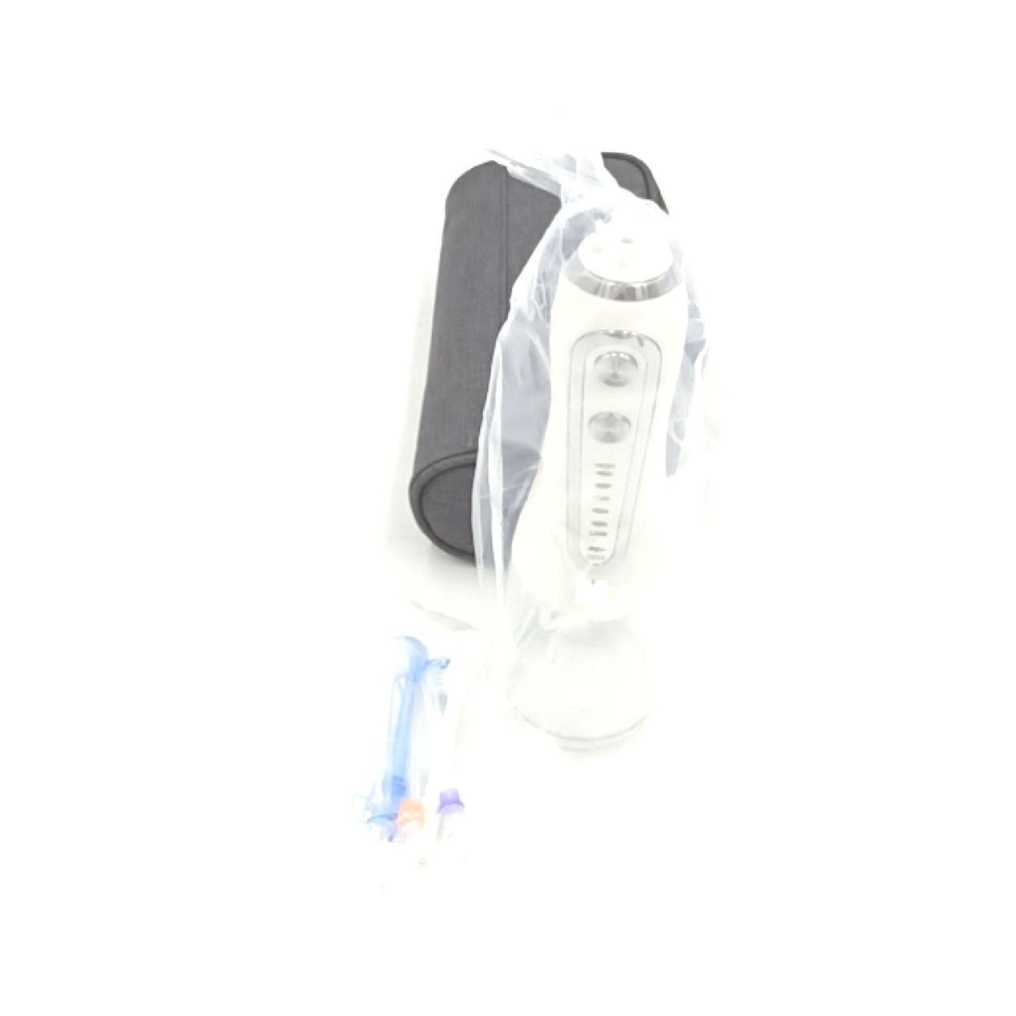 SuperUvistare Munddusche Elektrische Zahnreinigung Wasser Flosser Professional Kabellos IP