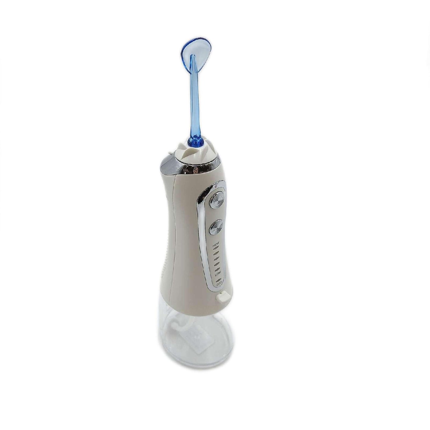 SuperUvistare Munddusche Elektrische Zahnreinigung Wasser Flosser Professional Kabellos IP