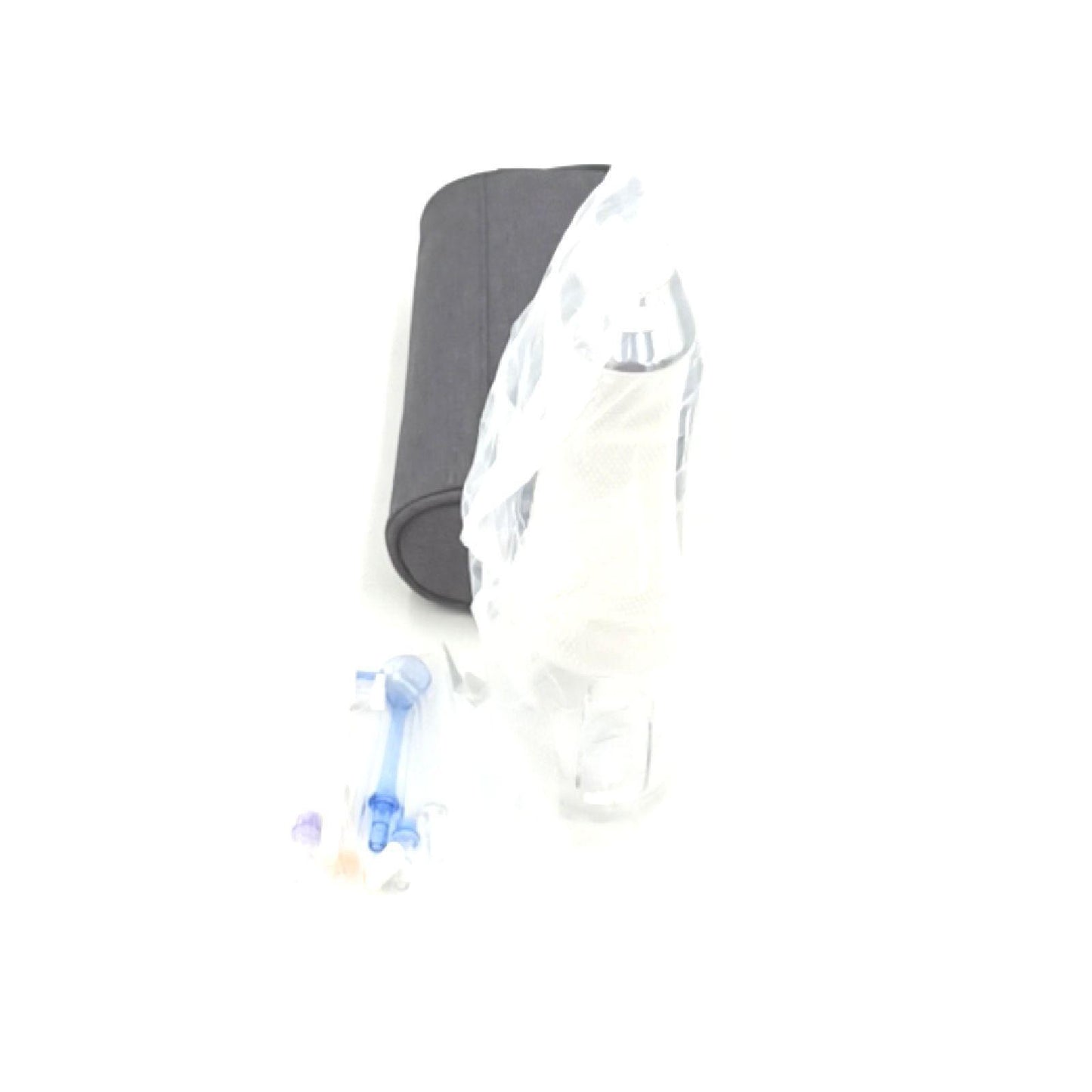 SuperUvistare Munddusche Elektrische Zahnreinigung Wasser Flosser Professional Kabellos IP