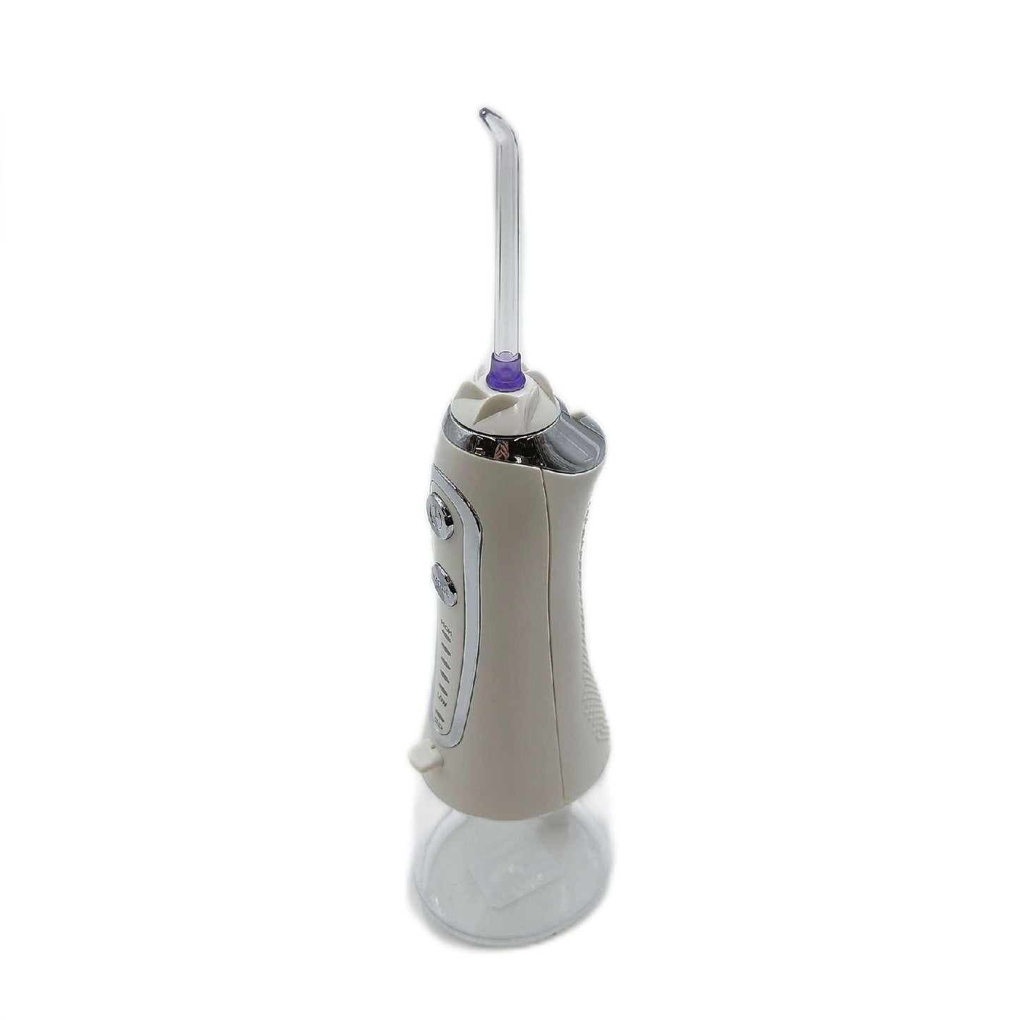 SuperUvistare Munddusche Elektrische Zahnreinigung Wasser Flosser Professional Kabellos IP