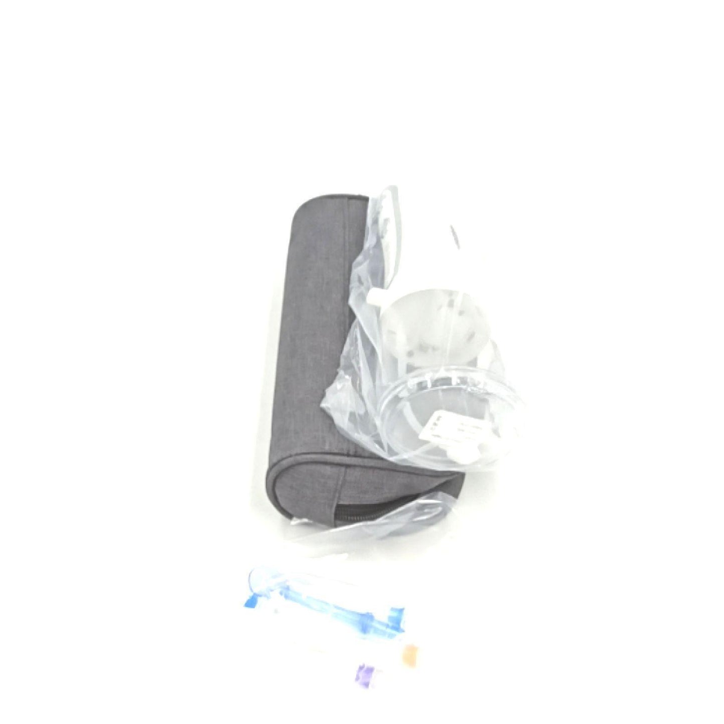 SuperUvistare Munddusche Elektrische Zahnreinigung Wasser Flosser Professional Kabellos IP