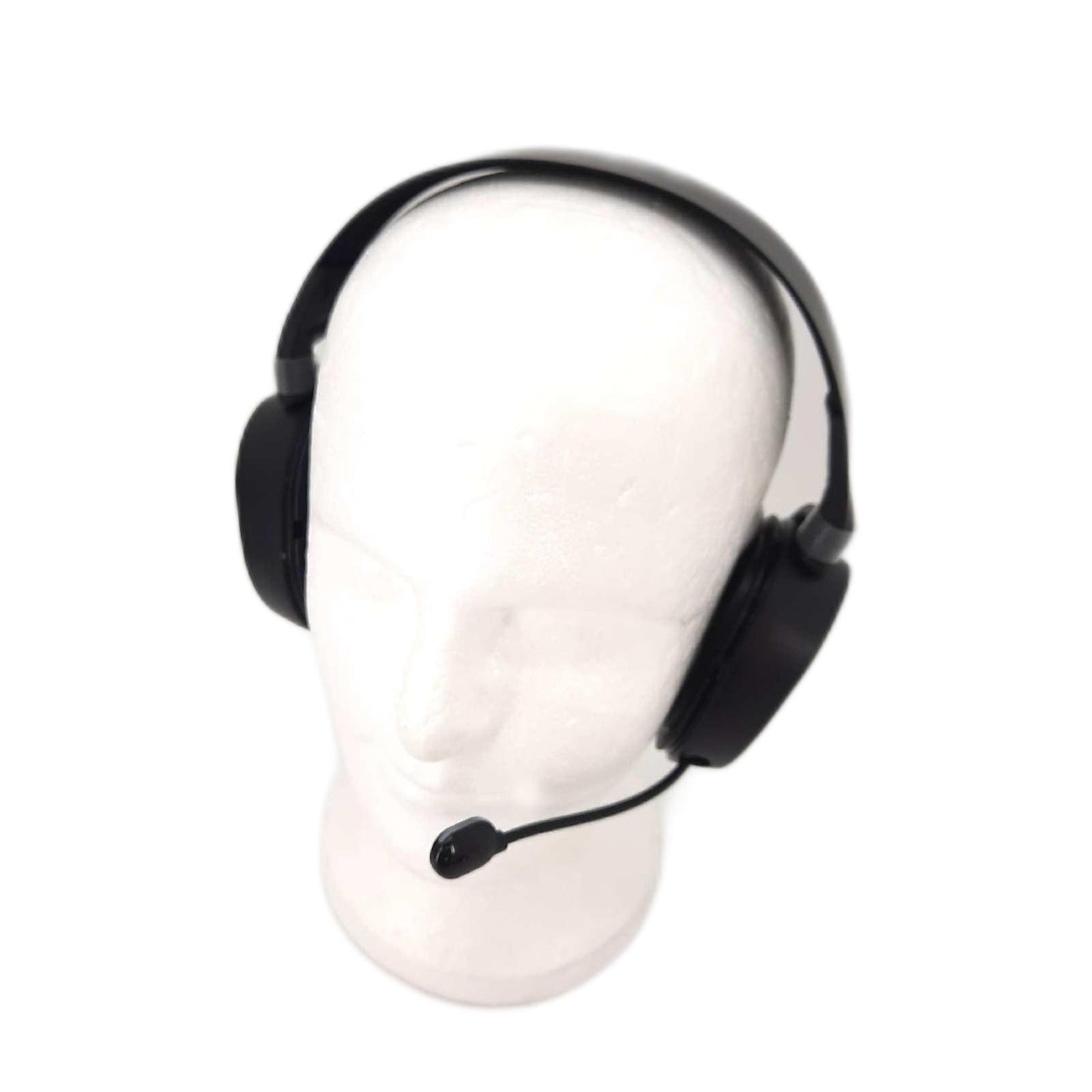 SteelSeries Arctis 9 Dual Gaming Kopfhörer Bluetooth Playstation unvollständig Ohrpolster