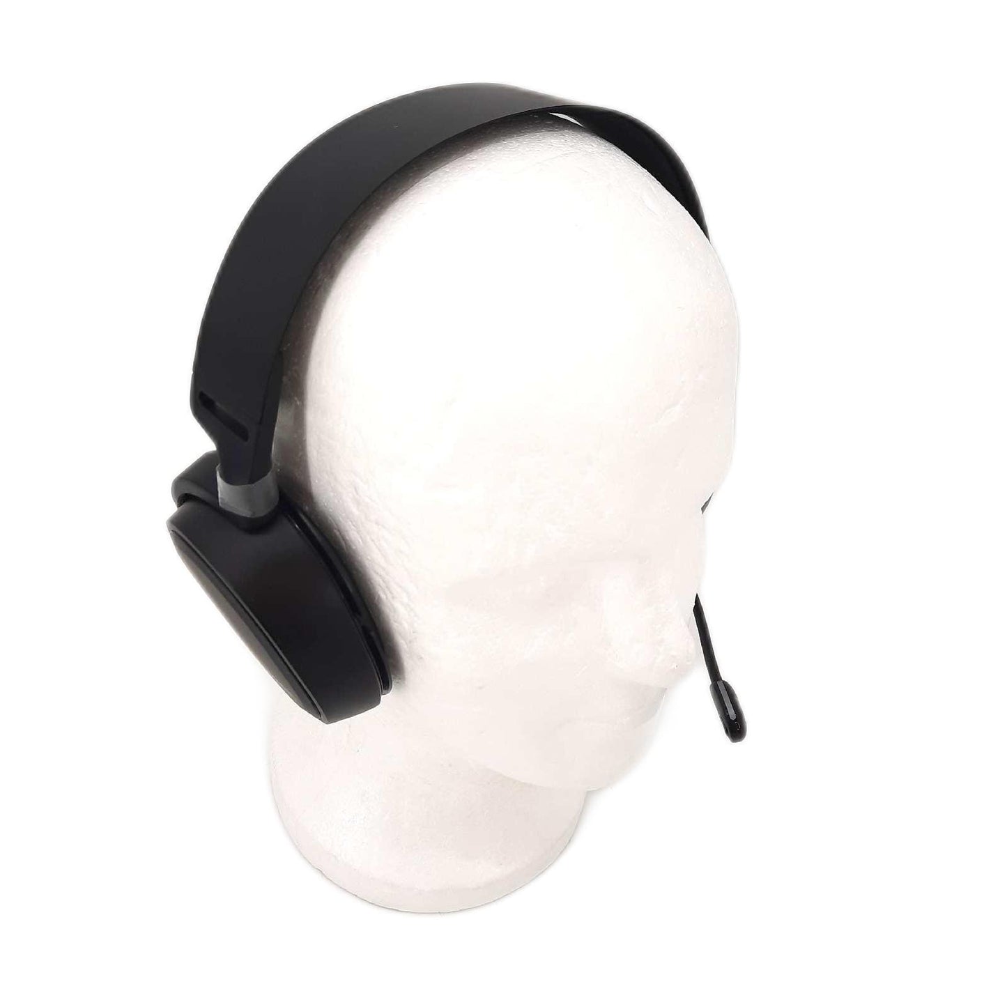 SteelSeries Arctis 9 Dual Gaming Kopfhörer Bluetooth Playstation unvollständig Ohrpolster