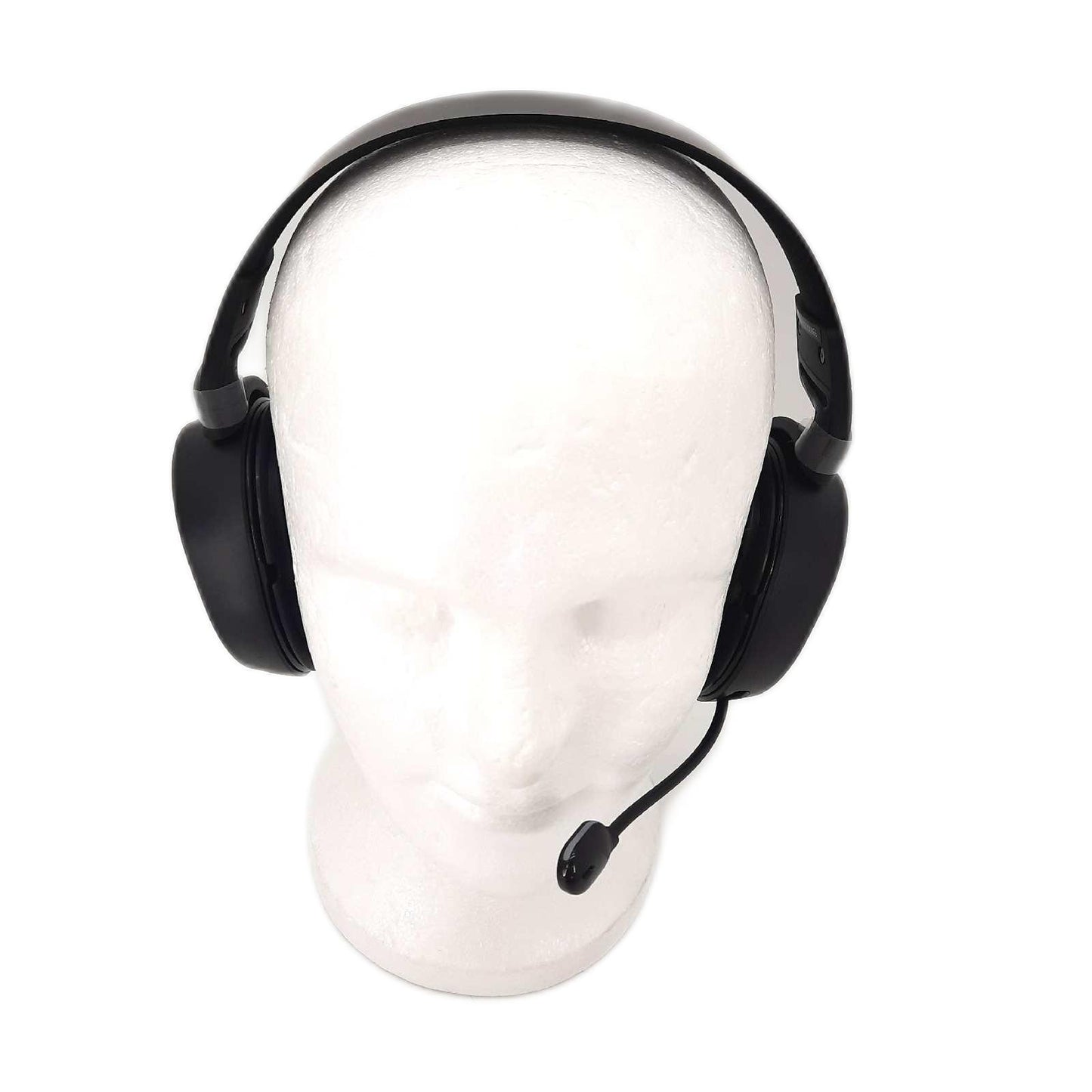 SteelSeries Arctis 9 Dual Gaming Kopfhörer Bluetooth Playstation unvollständig Ohrpolster