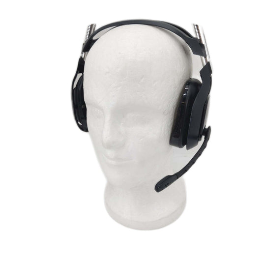 ASTRO Gaming A40 TR MixAmp Pro TR Defekt Audioanschluss fehlt Zubehör
