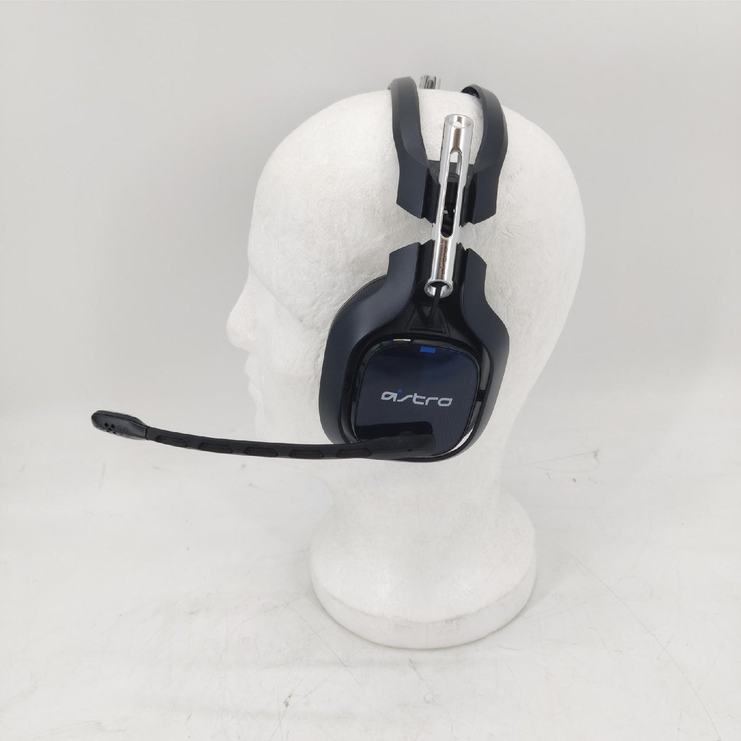 ASTRO Gaming A40 TR+MixAmp Pro TR kabelgebundenes Gaming Headset, Astro - Defekt