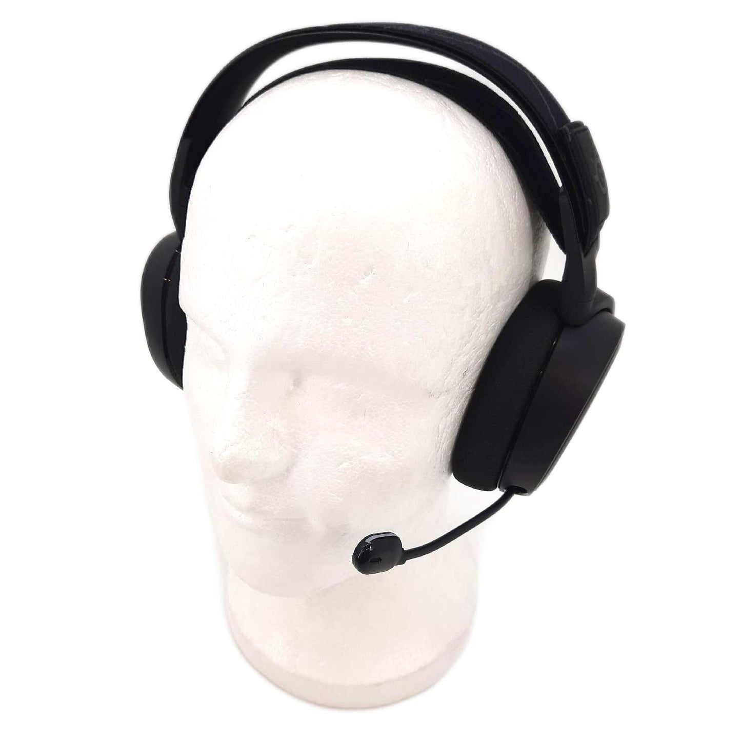 SteelSeries Kopfhörer X v2.0 Surround Wireless Arctis 7 Gaming ;Wampe