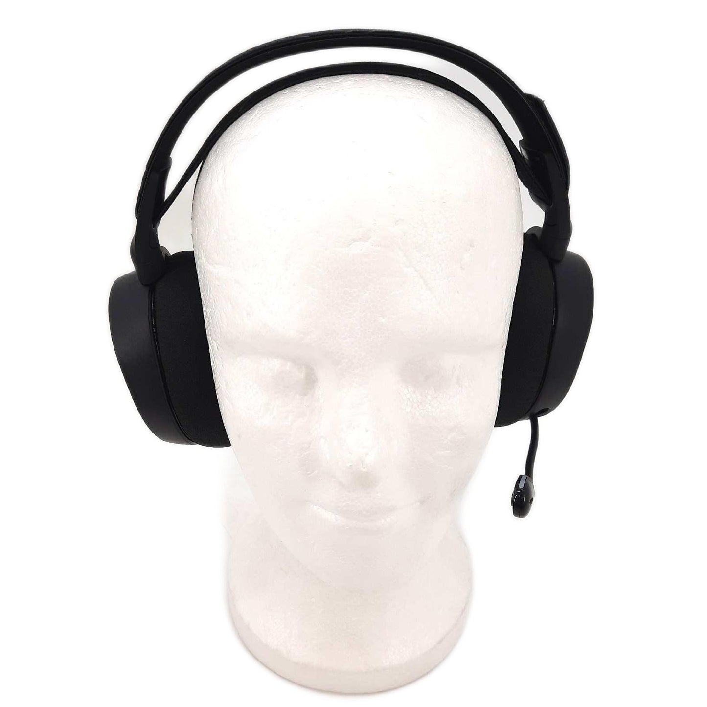 SteelSeries Kopfhörer X v2.0 Surround Wireless Arctis 7 Gaming ;Wampe