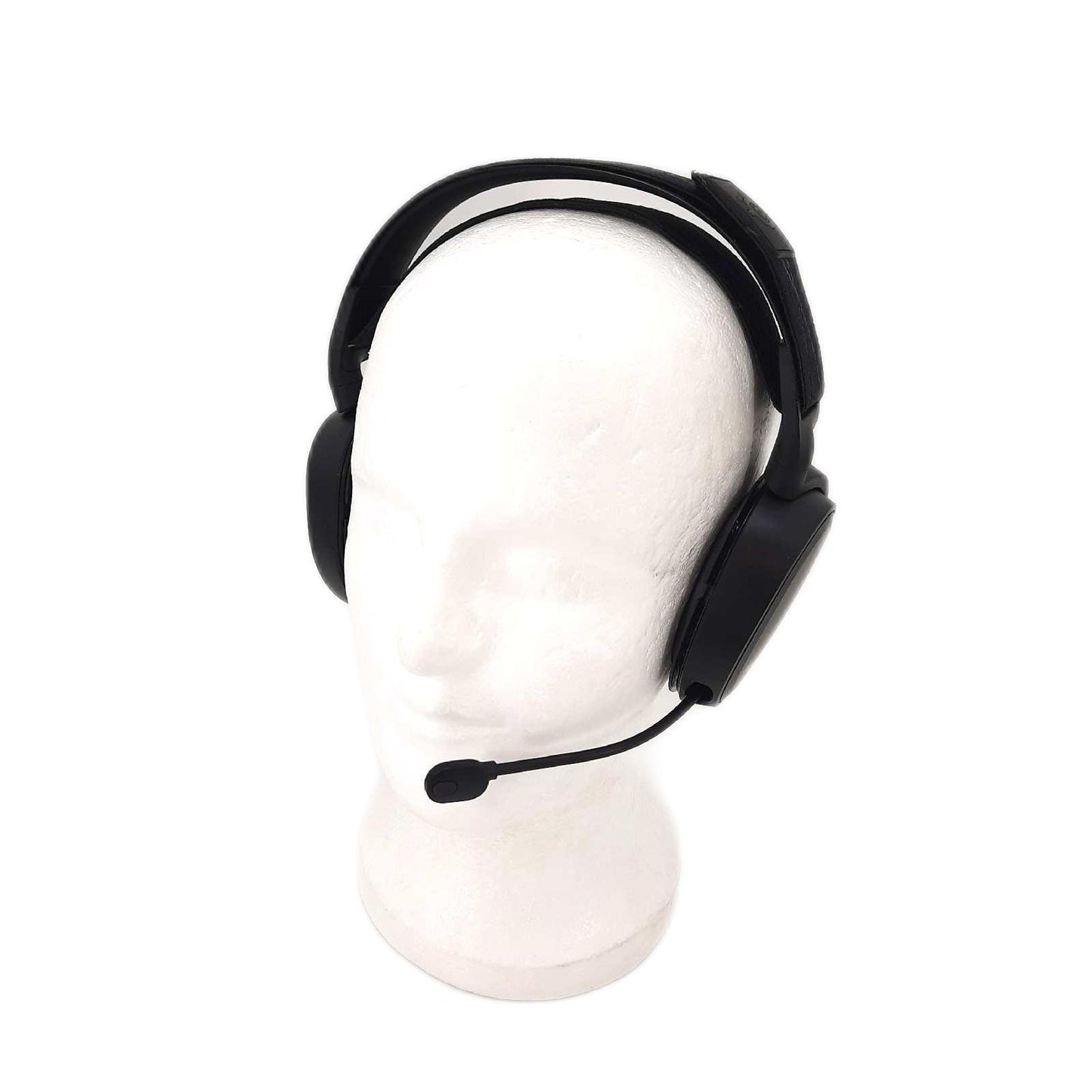 SteelSeries Gaming Headset Arctis 7 DTS X Surround PC unvollständig ohne Ohrpol
