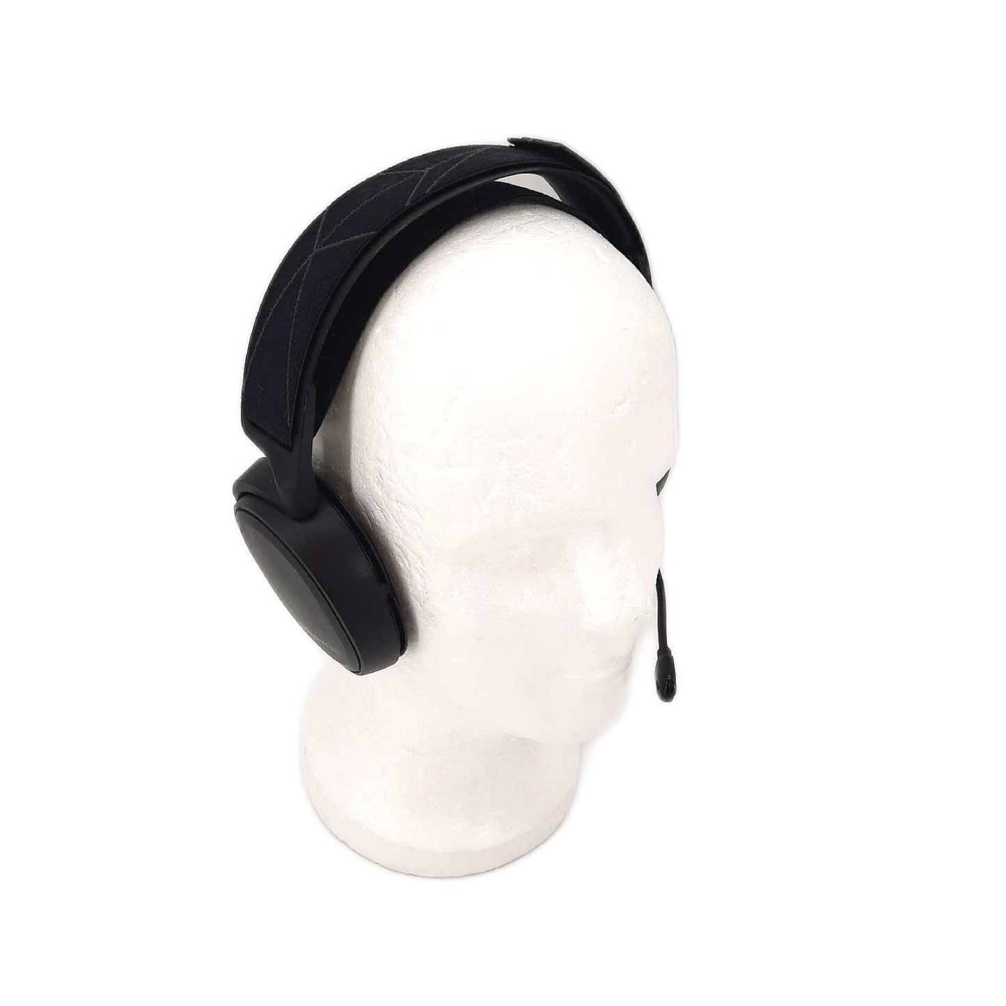 SteelSeries Gaming Headset Arctis 7 DTS X Surround PC unvollständig ohne Ohrpol