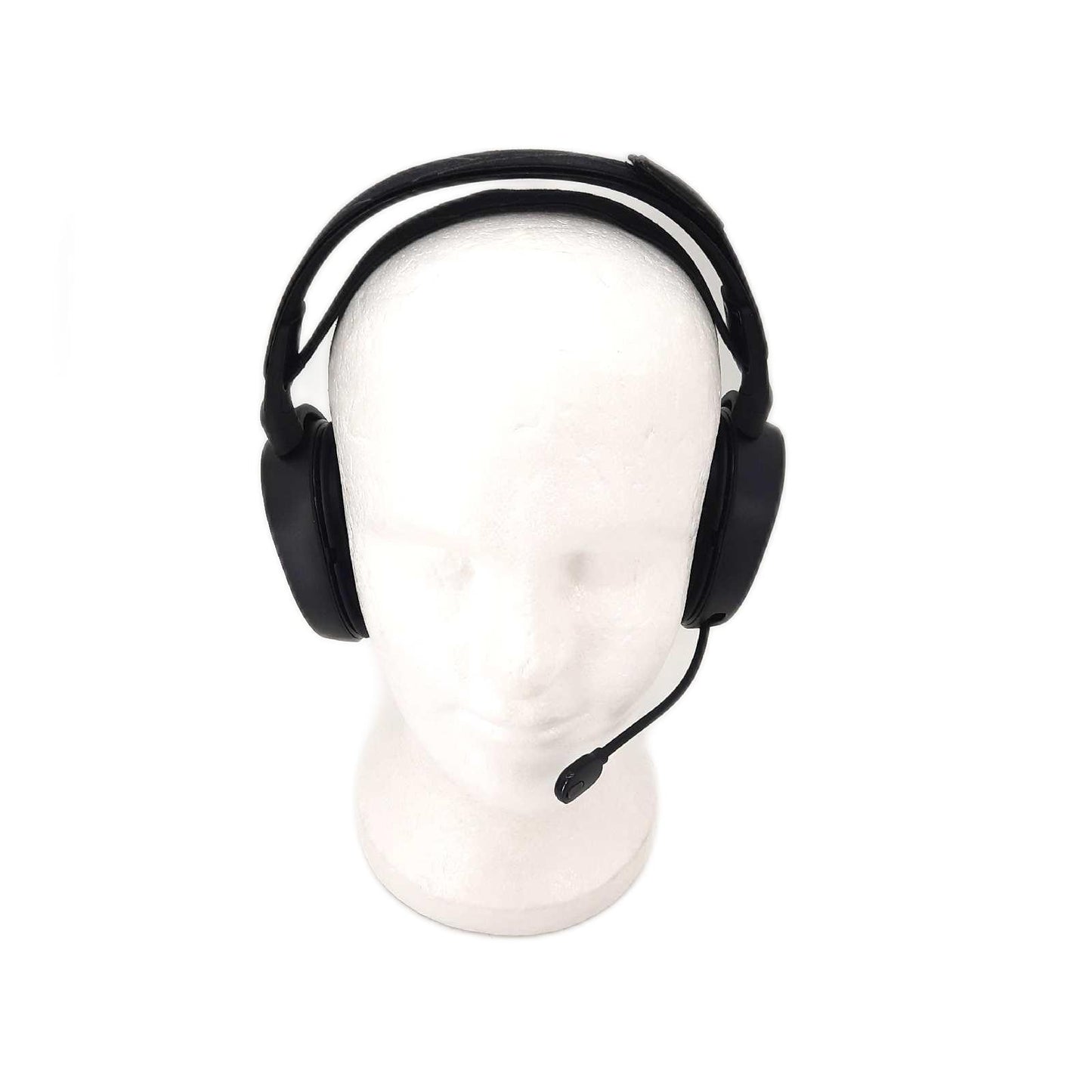 SteelSeries Gaming Headset Arctis 7 DTS X Surround PC unvollständig ohne Ohrpol