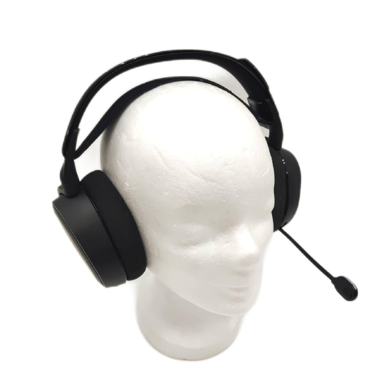 SteelSeries Arctis 9   Dual kabelloses Gaming Headset   Verlustfreies 2 - Defekt