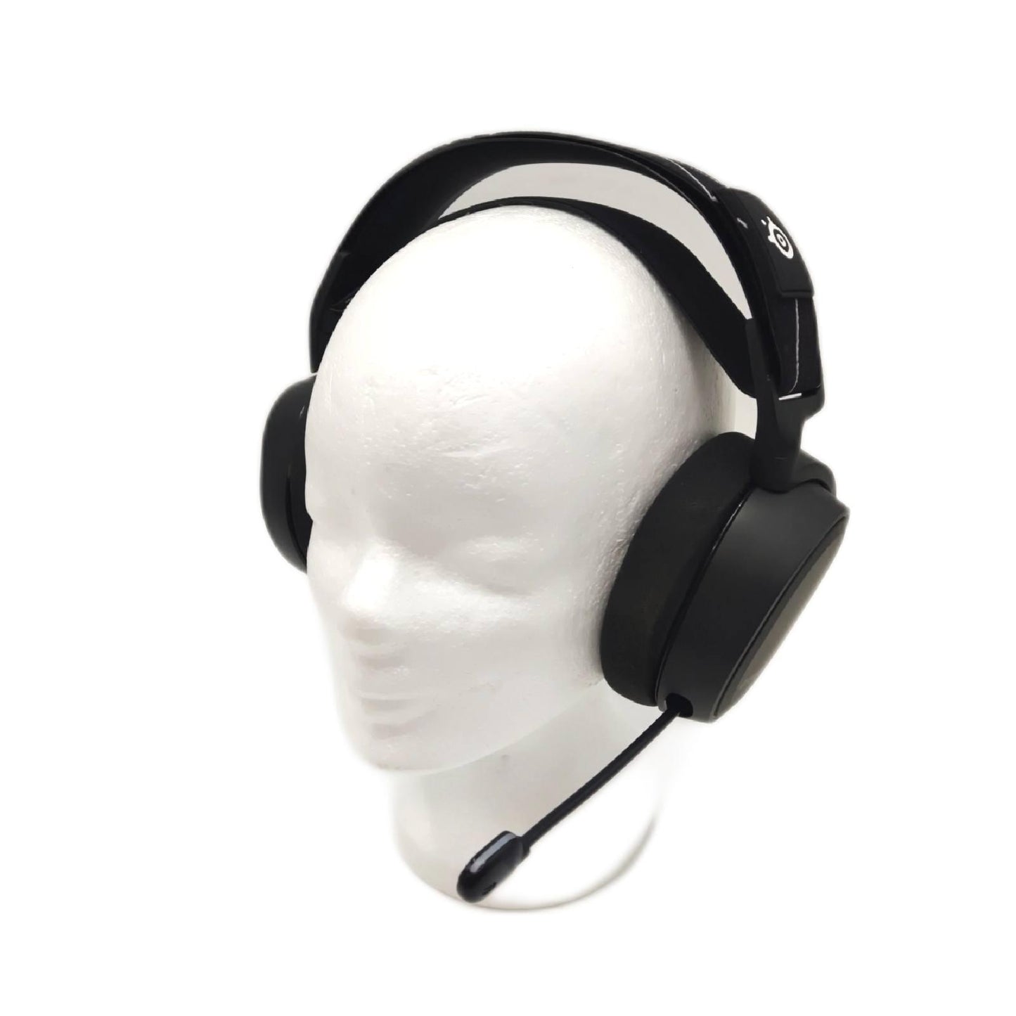 SteelSeries Arctis 9   Dual kabelloses Gaming Headset   Verlustfreies 2 - Defekt