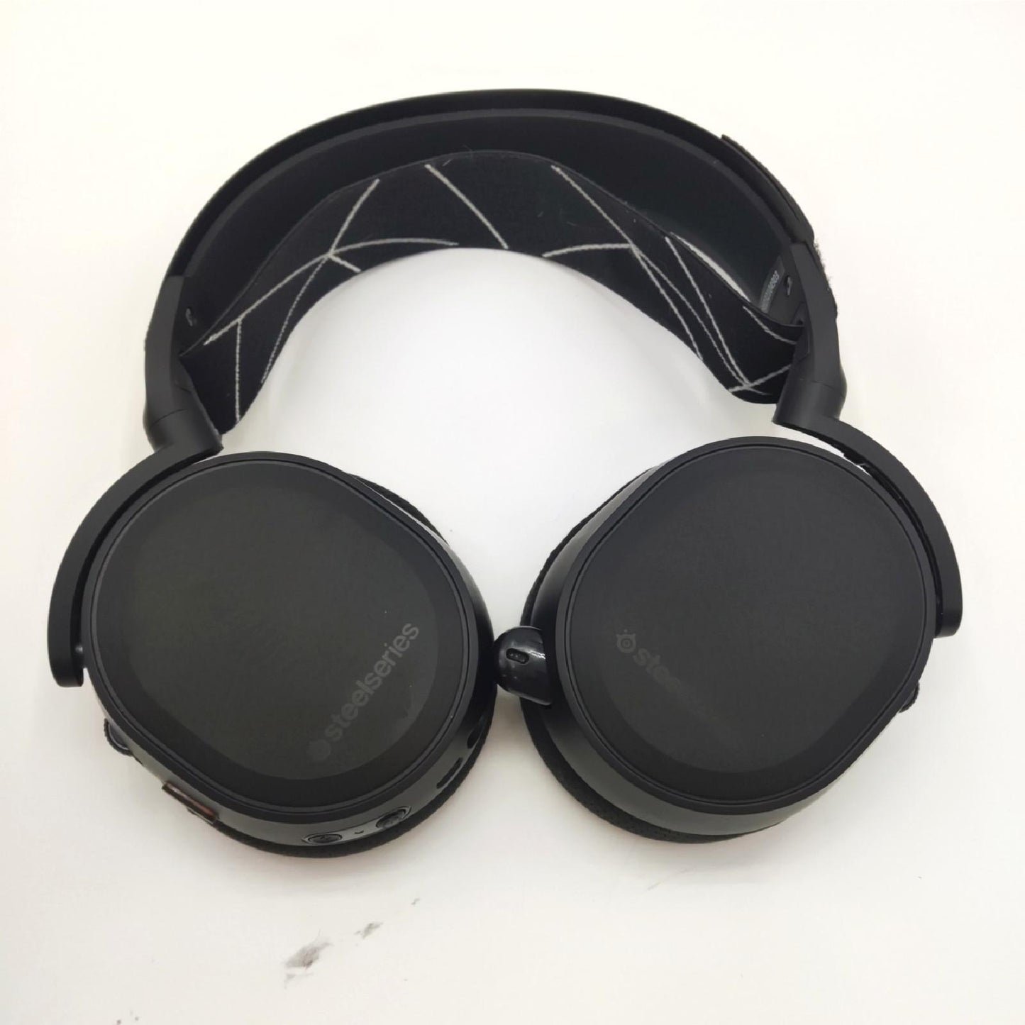 SteelSeries Arctis 9   Dual kabelloses Gaming Headset   Verlustfreies 2 - Defekt