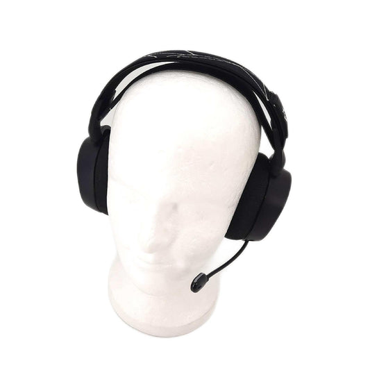SteelSeries Arctis 9 Dual kabelloses Gaming Headset Defekt keine Funktion ohne Kabel