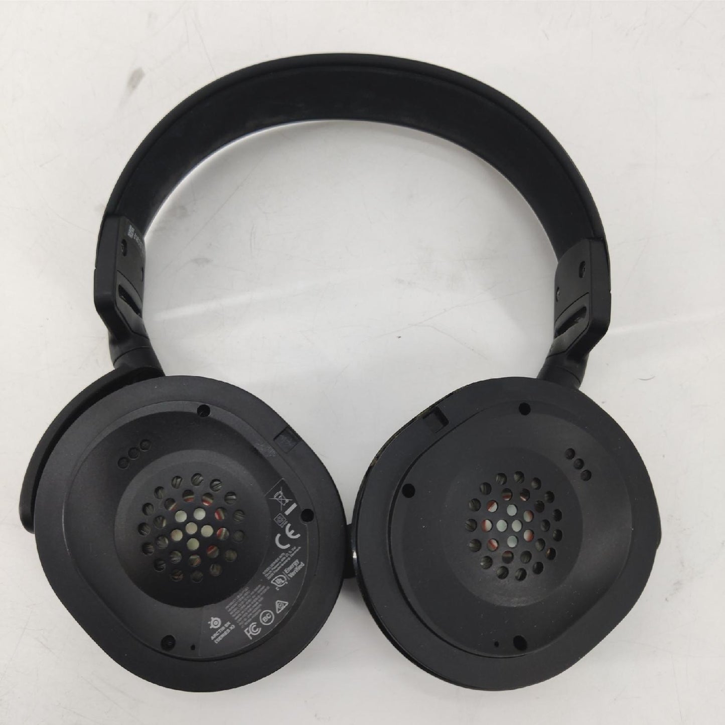 SteelSeries arctis 9x - Eingebaute Xbox-Wireless- und Bluetooth Konnekt - Defekt