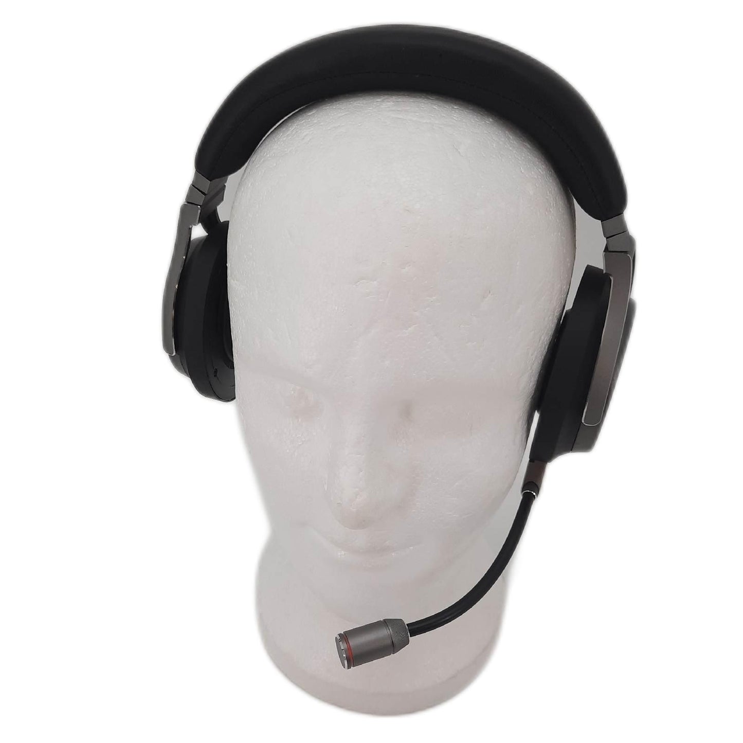 Corsair VirtuoSo RGB Wireless SE High-Fidelity-Gaming-Headset (7 - Unvollständig