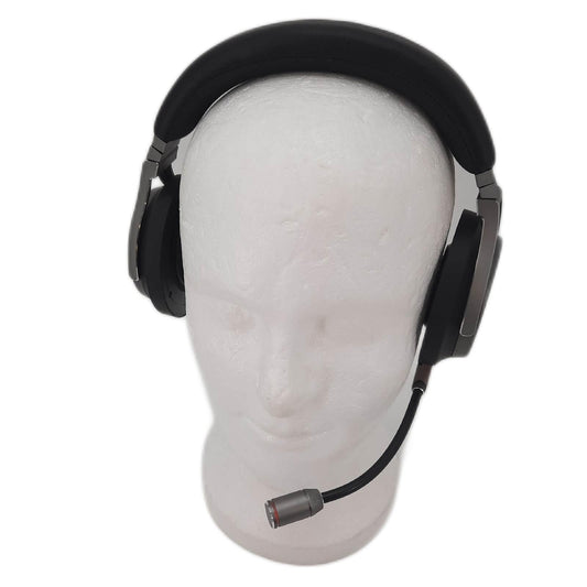 Corsair VirtuoSo RGB Wireless SE High-Fidelity-Gaming-Headset (7 - Unvollständig