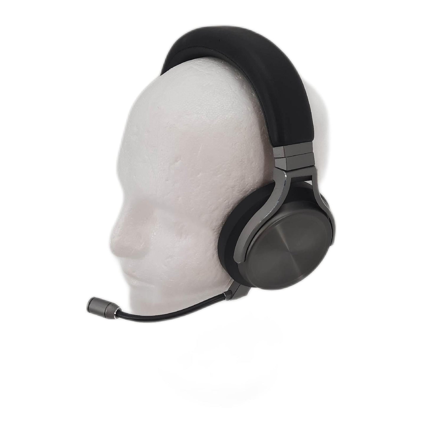 Corsair VirtuoSo RGB Wireless SE High-Fidelity-Gaming-Headset (7 - Unvollständig