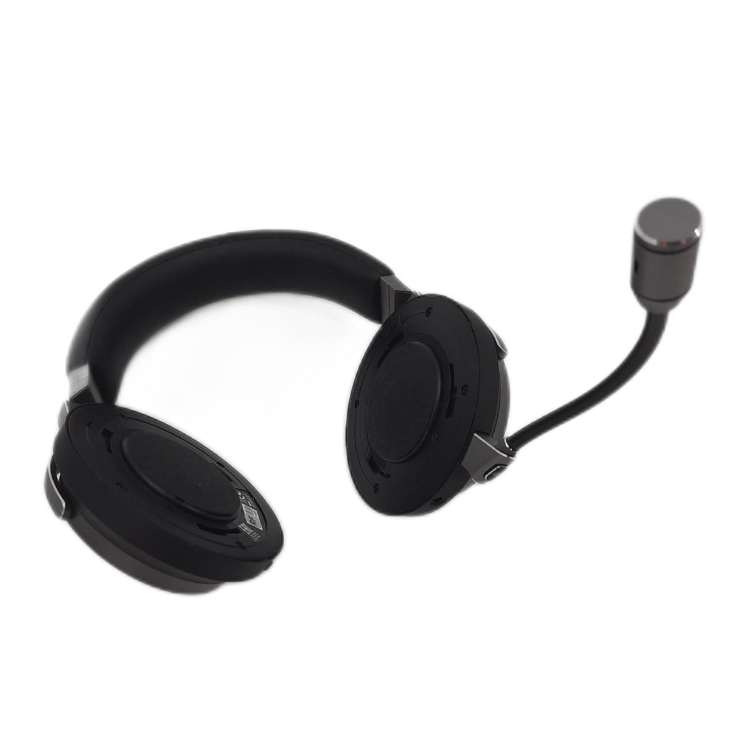 Corsair VirtuoSo RGB Wireless SE High-Fidelity-Gaming-Headset (7 - Unvollständig