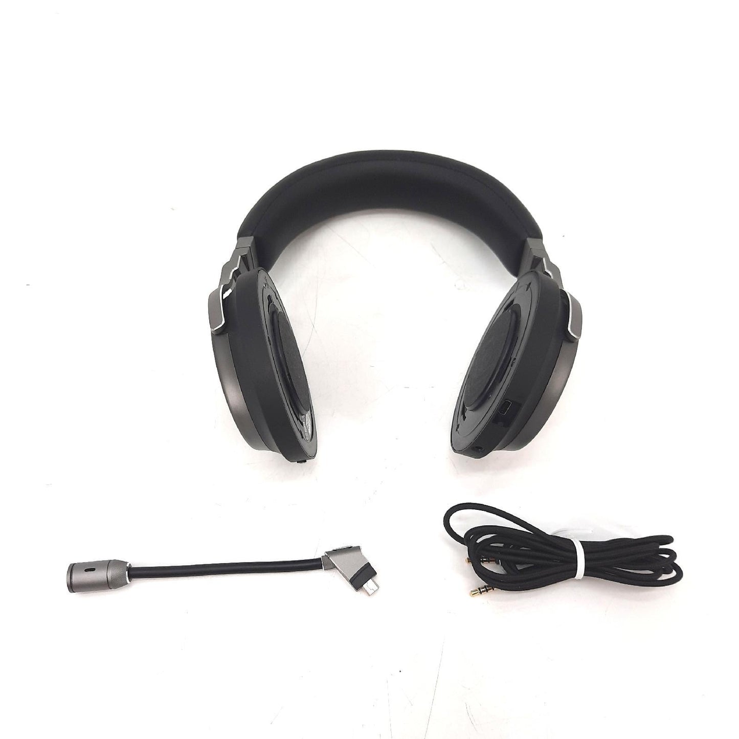 Corsair VirtuoSo RGB Wireless SE High-Fidelity-Gaming-Headset (7 - Unvollständig