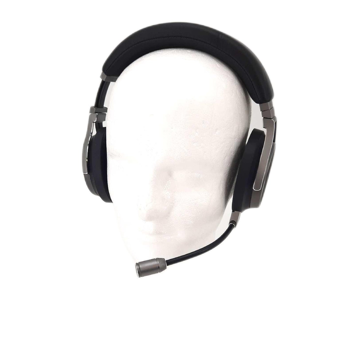 Corsair Virtuoso RGB Wireless SE Gaming Headset unvollständig mit Kabel leichte Gebrauchsspuren