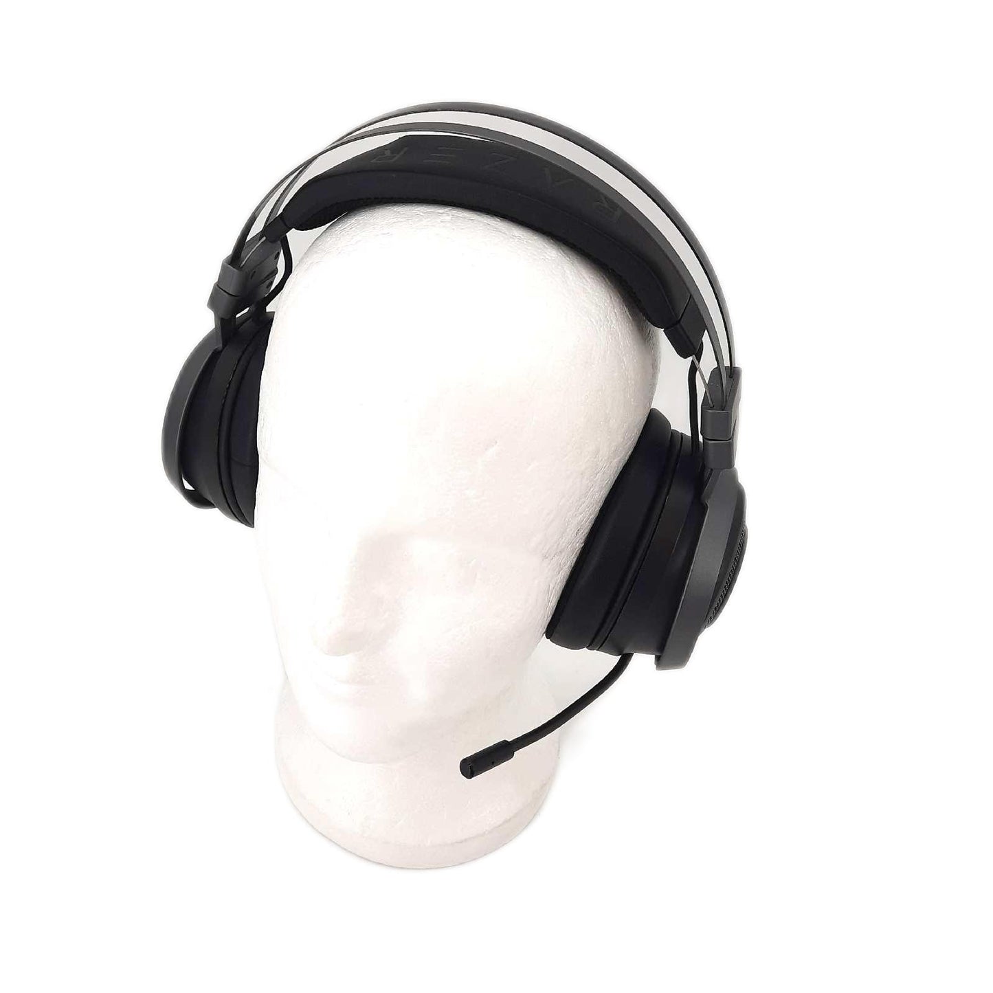 Razer Nari Ultimate Gaming Headset mit THX räumlichem Audio Kühl Gel infundierter Komfort