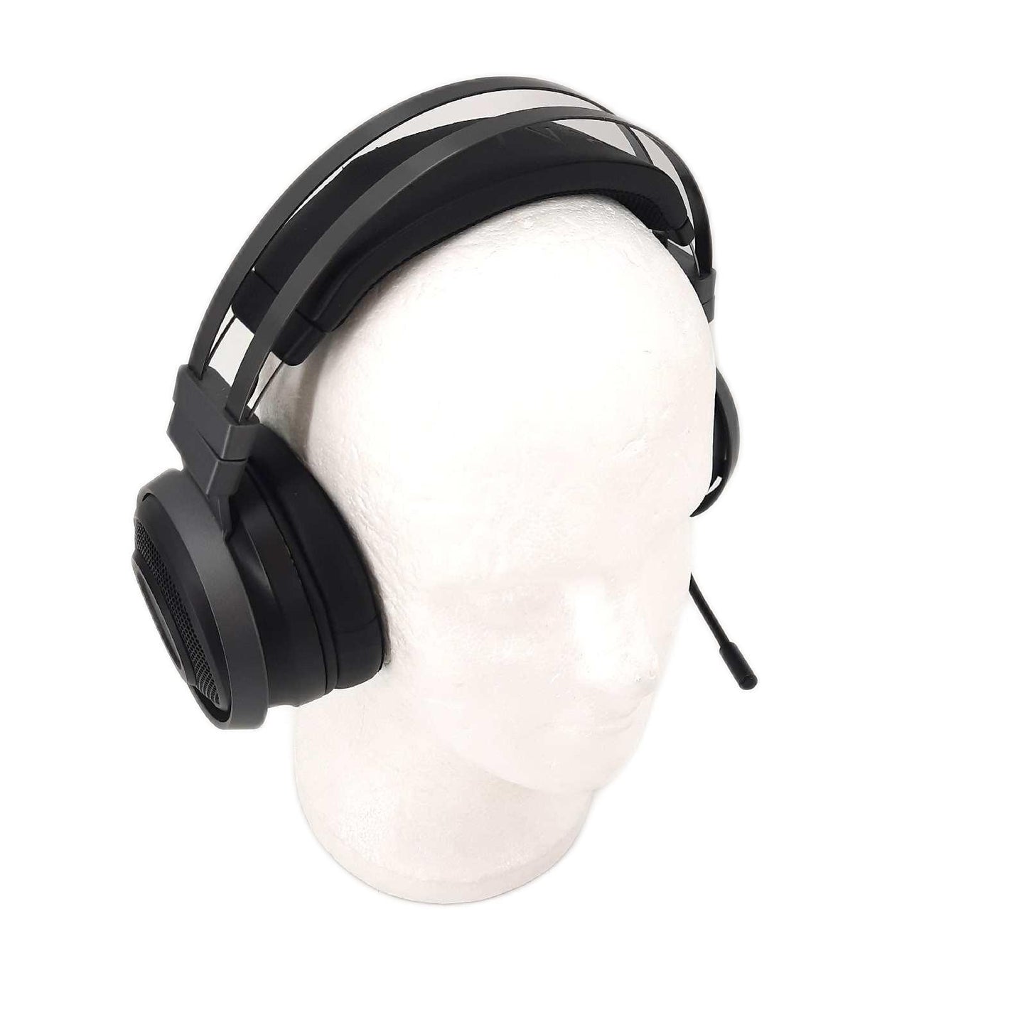 Razer Nari Ultimate Gaming Headset mit THX räumlichem Audio Kühl Gel infundierter Komfort