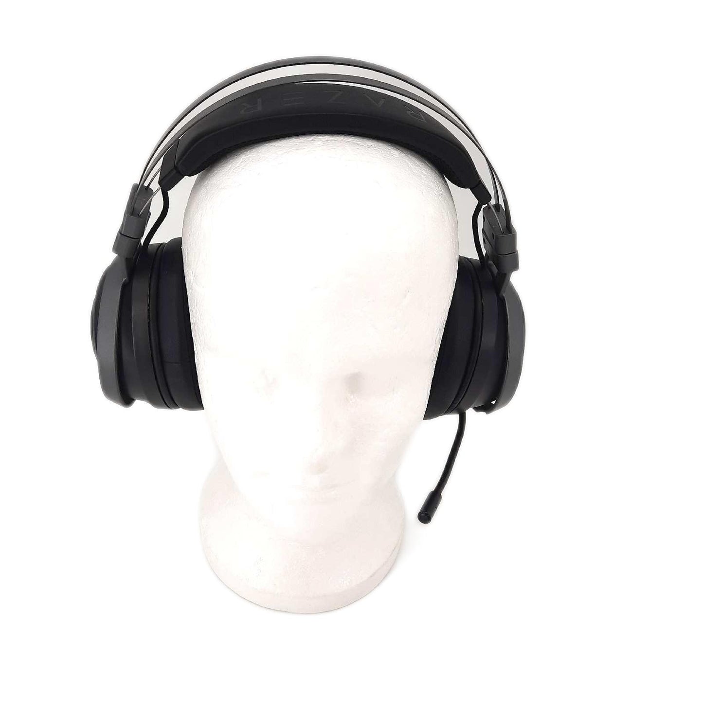 Razer Nari Ultimate Gaming Headset mit THX räumlichem Audio Kühl Gel infundierter Komfort