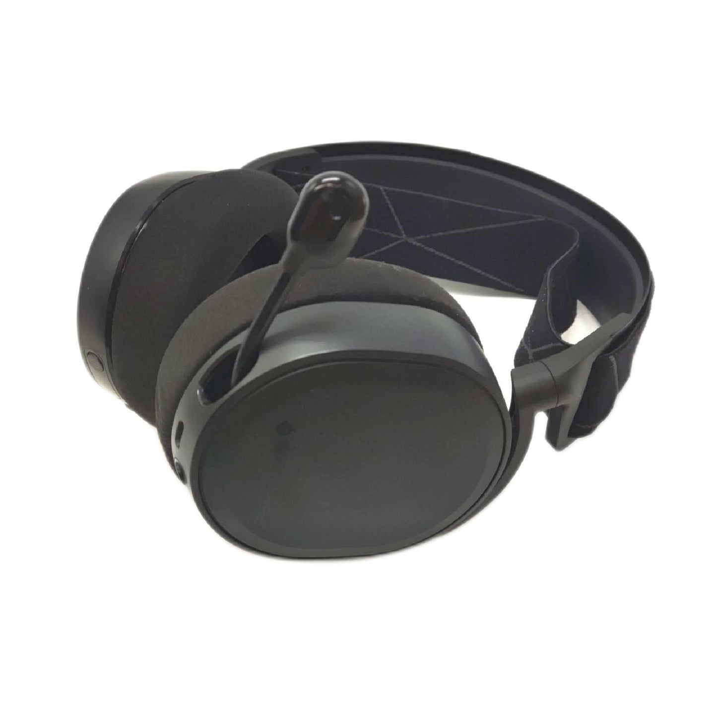 SteelSeries Arctis7 Drahtlos Surround Sound GamingHeadset Ton PS5 PS4 WiFi