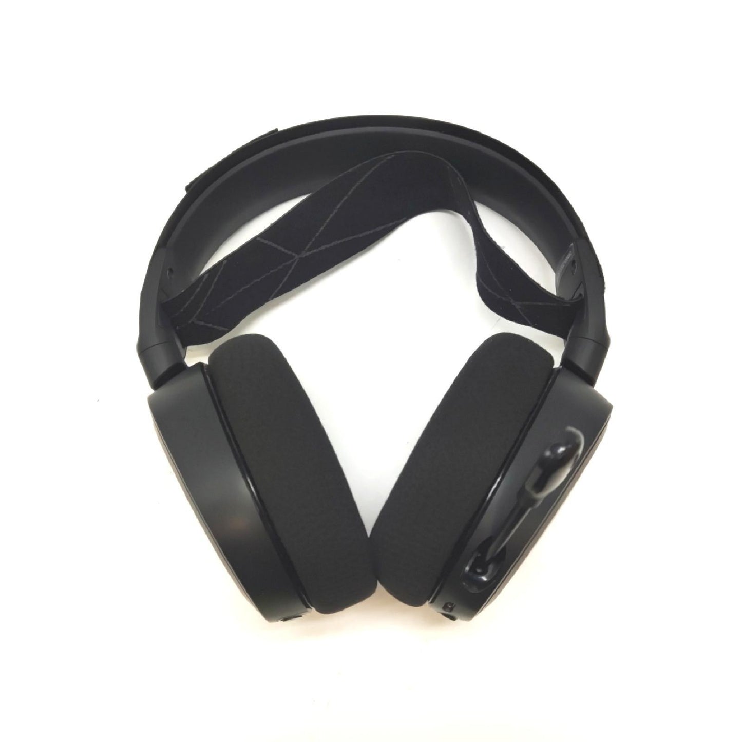 SteelSeries Arctis7 Drahtlos Surround Sound GamingHeadset Ton PS5 PS4 WiFi