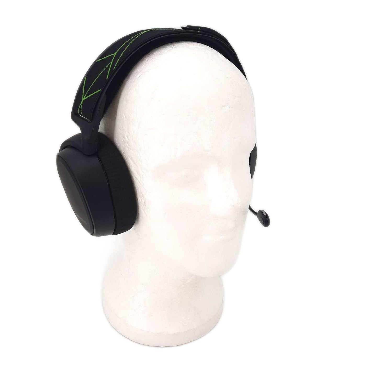 SteelSeries arctis 9x - Eingebaute Xbox-Wireless- und Bluetooth Konnekt - Defekt