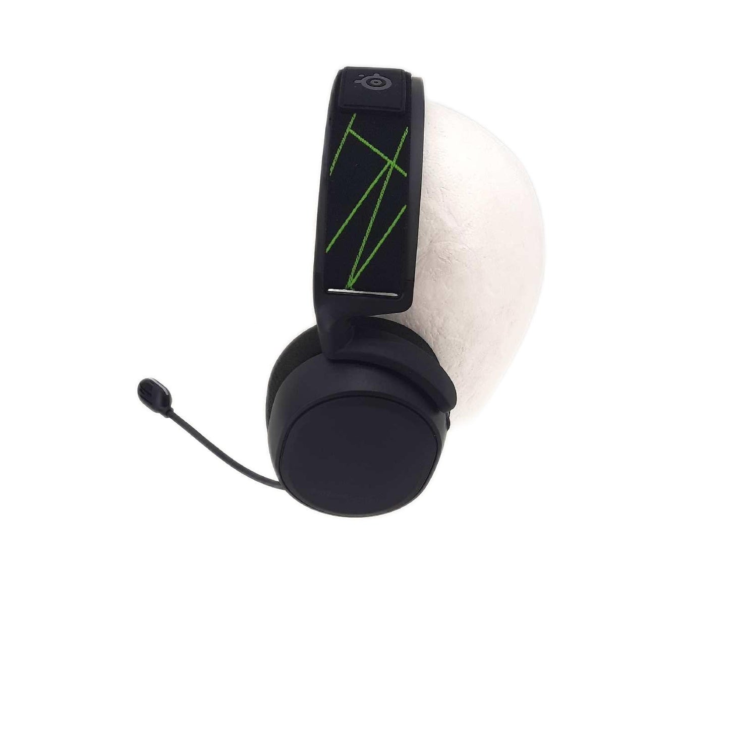 SteelSeries arctis 9x - Eingebaute Xbox-Wireless- und Bluetooth Konnekt - Defekt