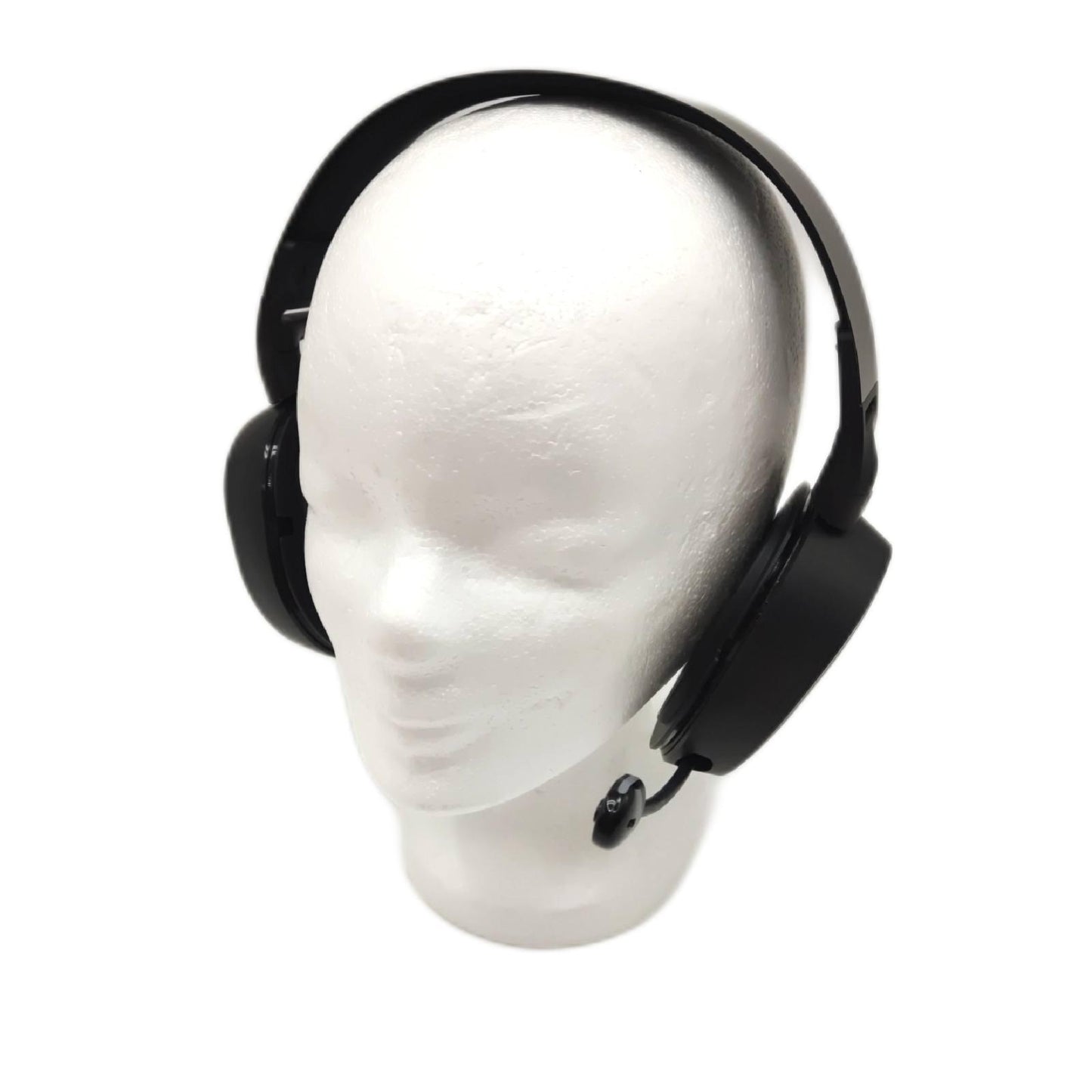 SteelSeries Arctis 9 Dual kabelloses Gaming Headset gebraucht ohne Polster und Kopf
