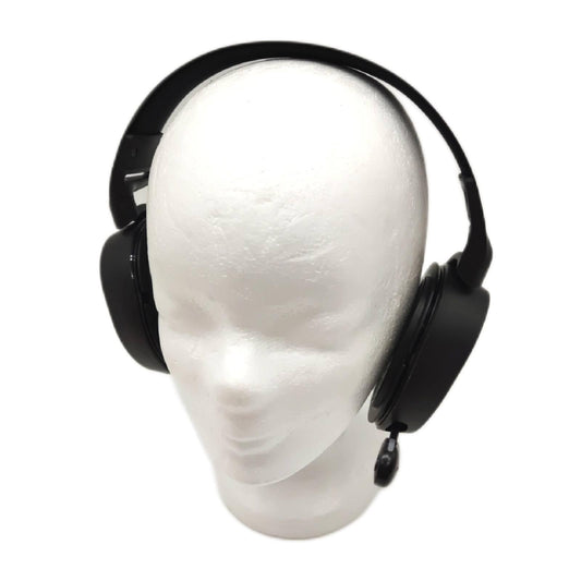 SteelSeries Arctis 9 Dual kabelloses Gaming Headset Defekt Ein Aus Taste innen