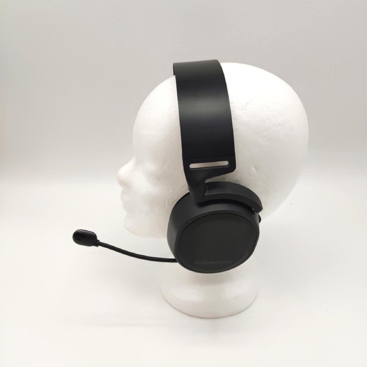 SteelSeries Arctis 9   Dual kabelloses Gaming Headset   Verlustfreies 2 - Defekt