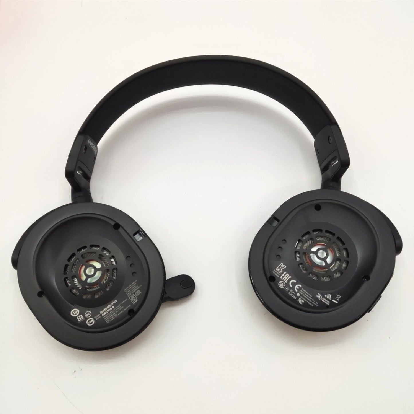 SteelSeries Arctis 9   Dual kabelloses Gaming Headset   Verlustfreies 2 - Defekt