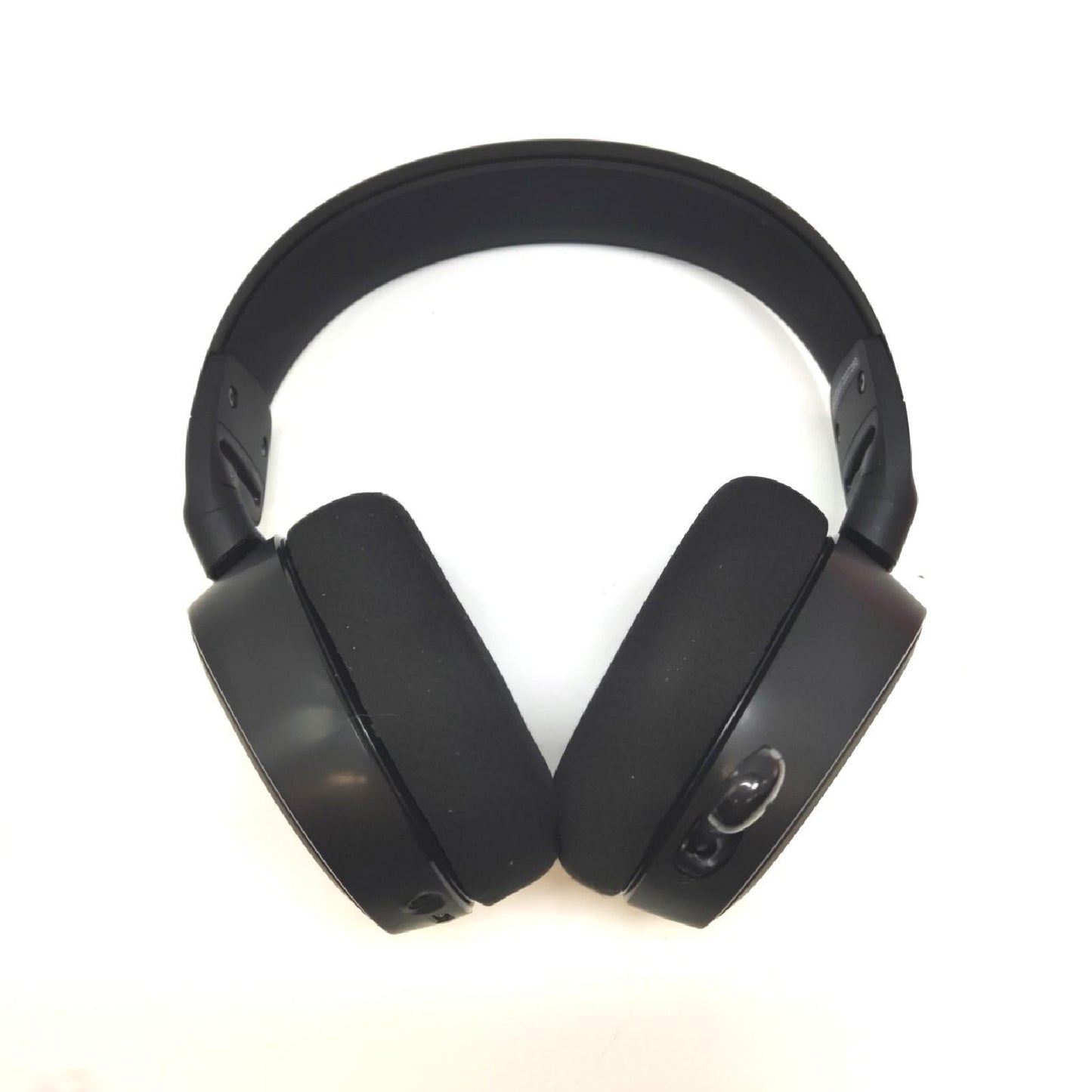 SteelSeries Arctis 9  Dual kabelloses Gaming Headset  - Mikrofon defekt