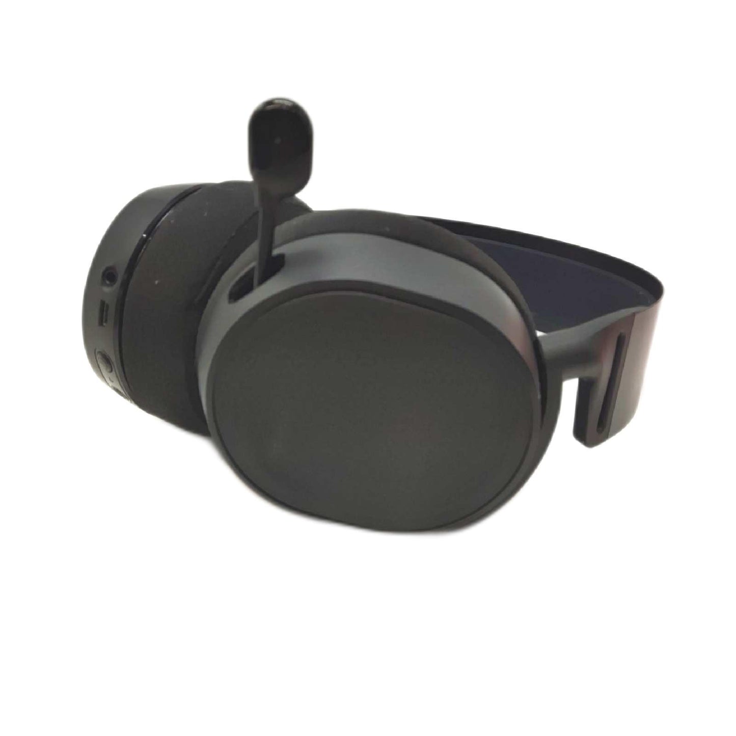 SteelSeries Arctis 9  Dual kabelloses Gaming Headset  - Mikrofon defekt
