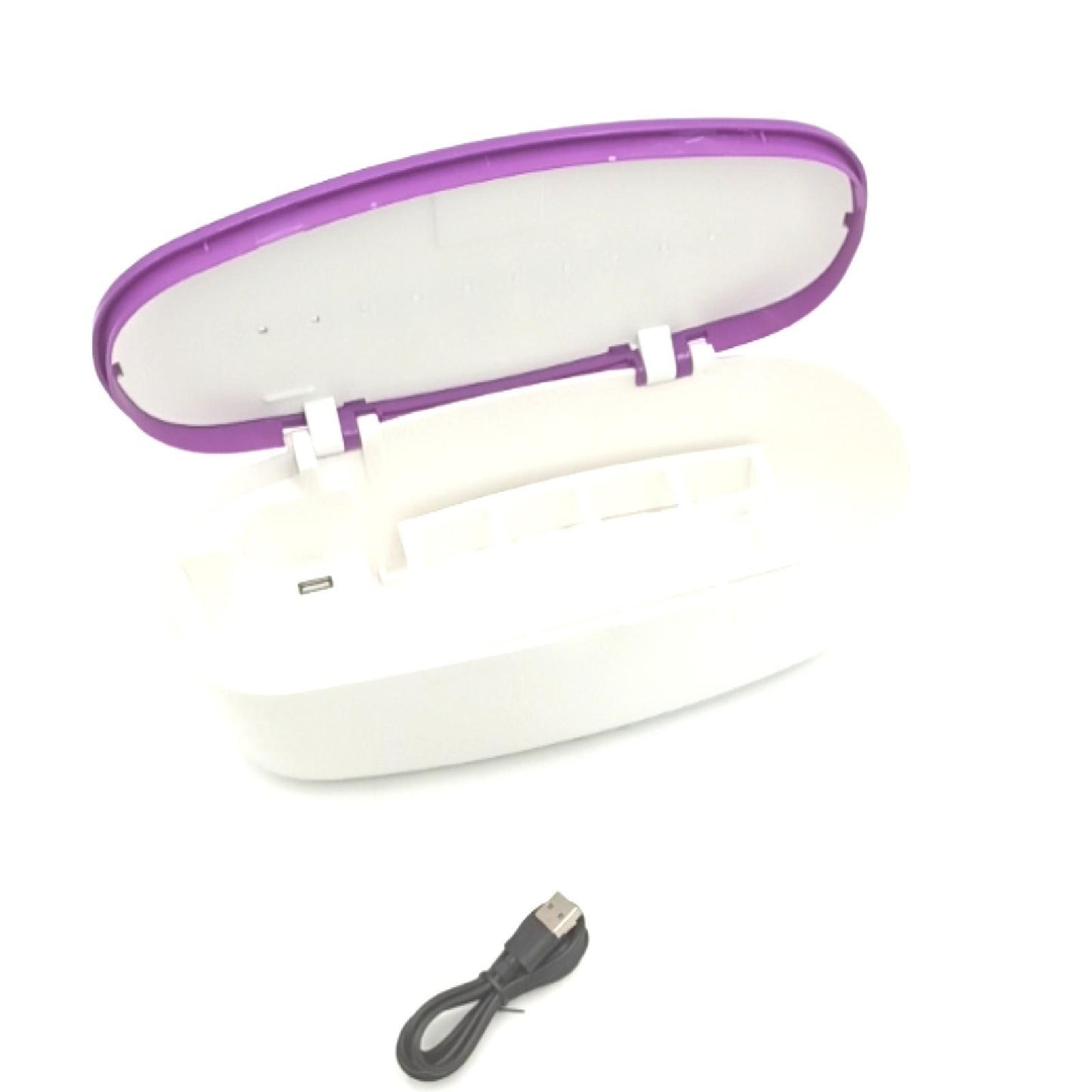 Professionelle UV Desinfektionsmaschine Make up Werkzeuge Reinigungsgerät Tragbarer Sterilisator