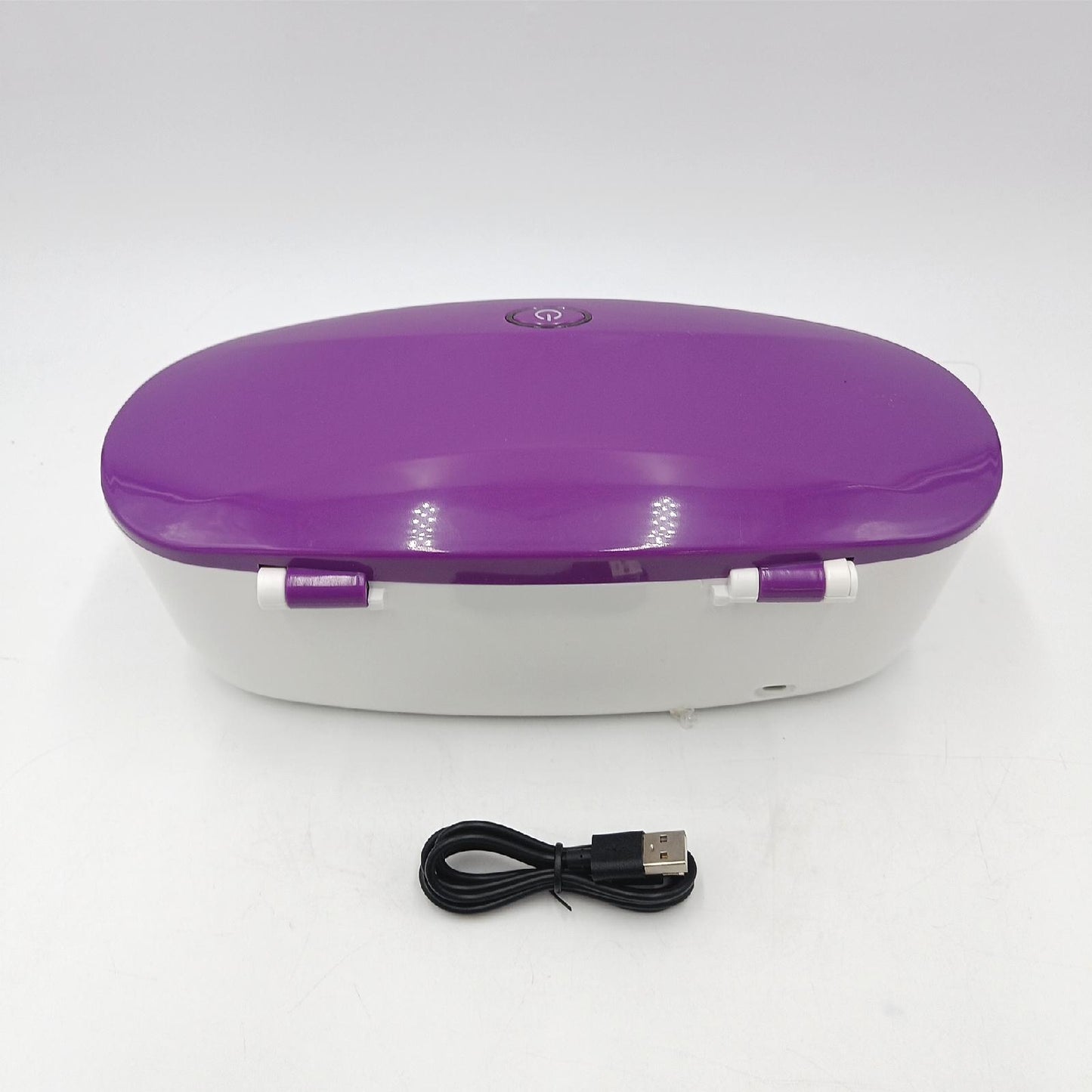 Professionelle UV Desinfektionsmaschine Make up Werkzeuge Reinigungsgerät Tragbarer Sterilisator