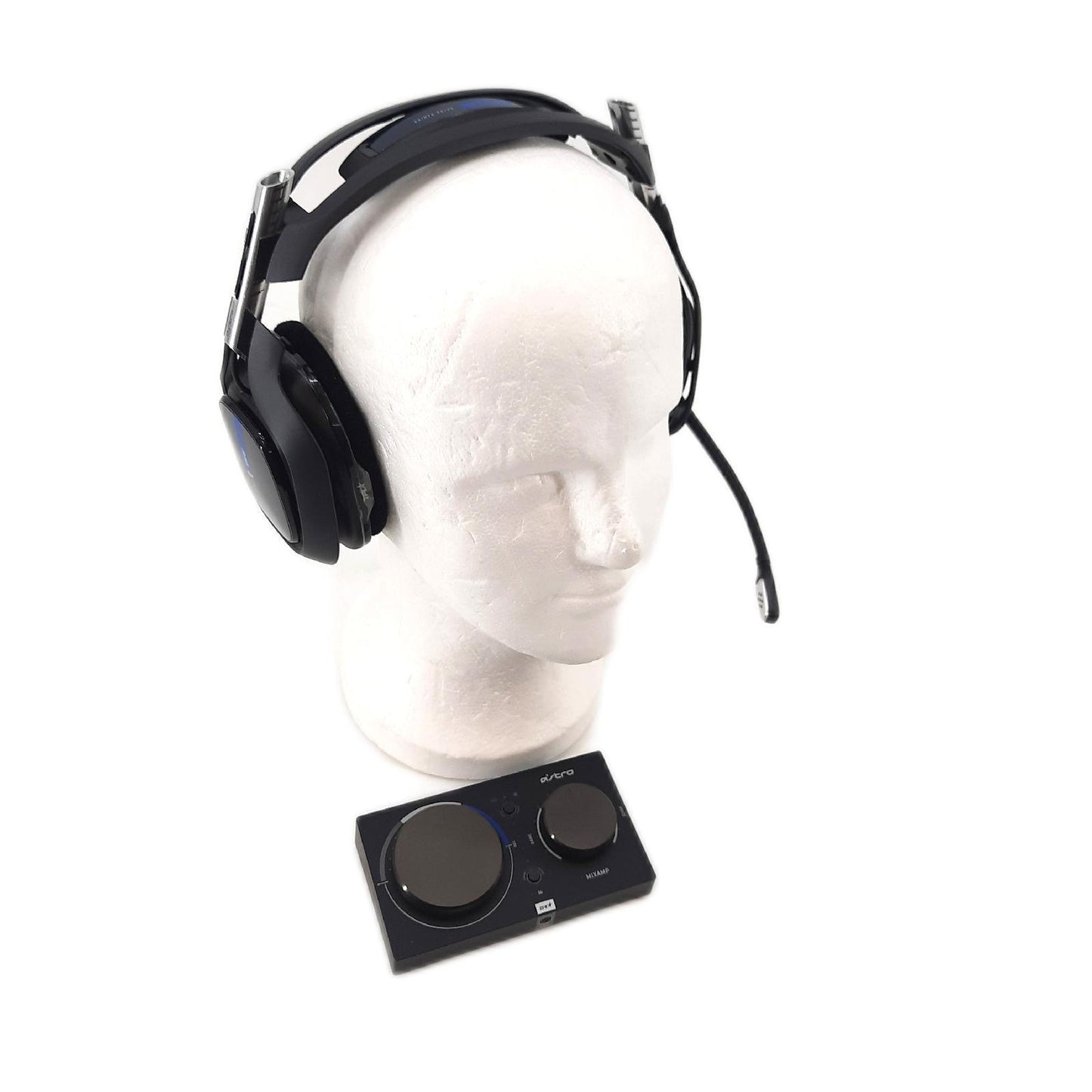ASTRO Gaming A40 TR MixAmp Pro TR Gaming Headset Astro Audio V2 leistungsfähig