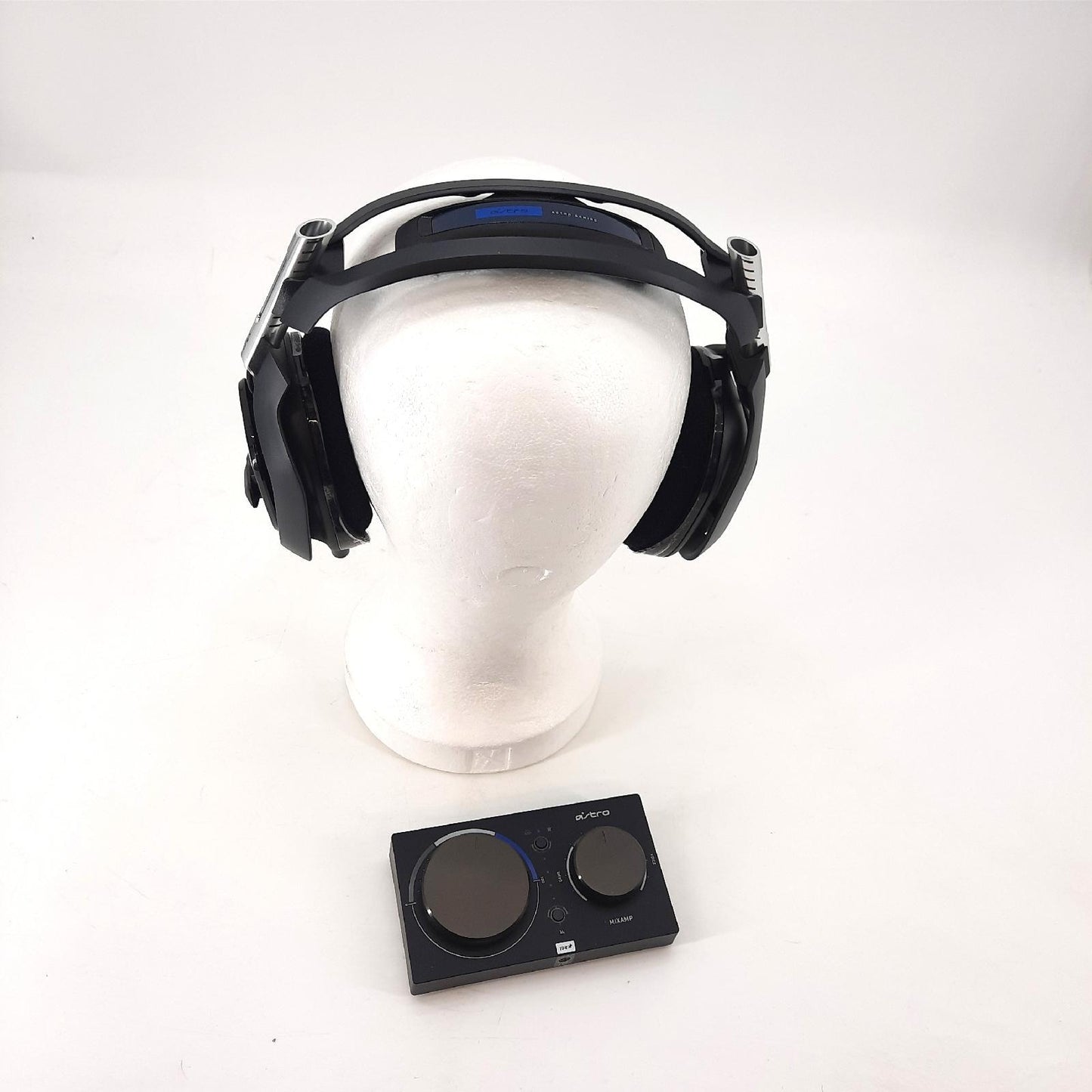 ASTRO Gaming A40 TR MixAmp Pro TR Gaming Headset Astro Audio V2 leistungsfähig
