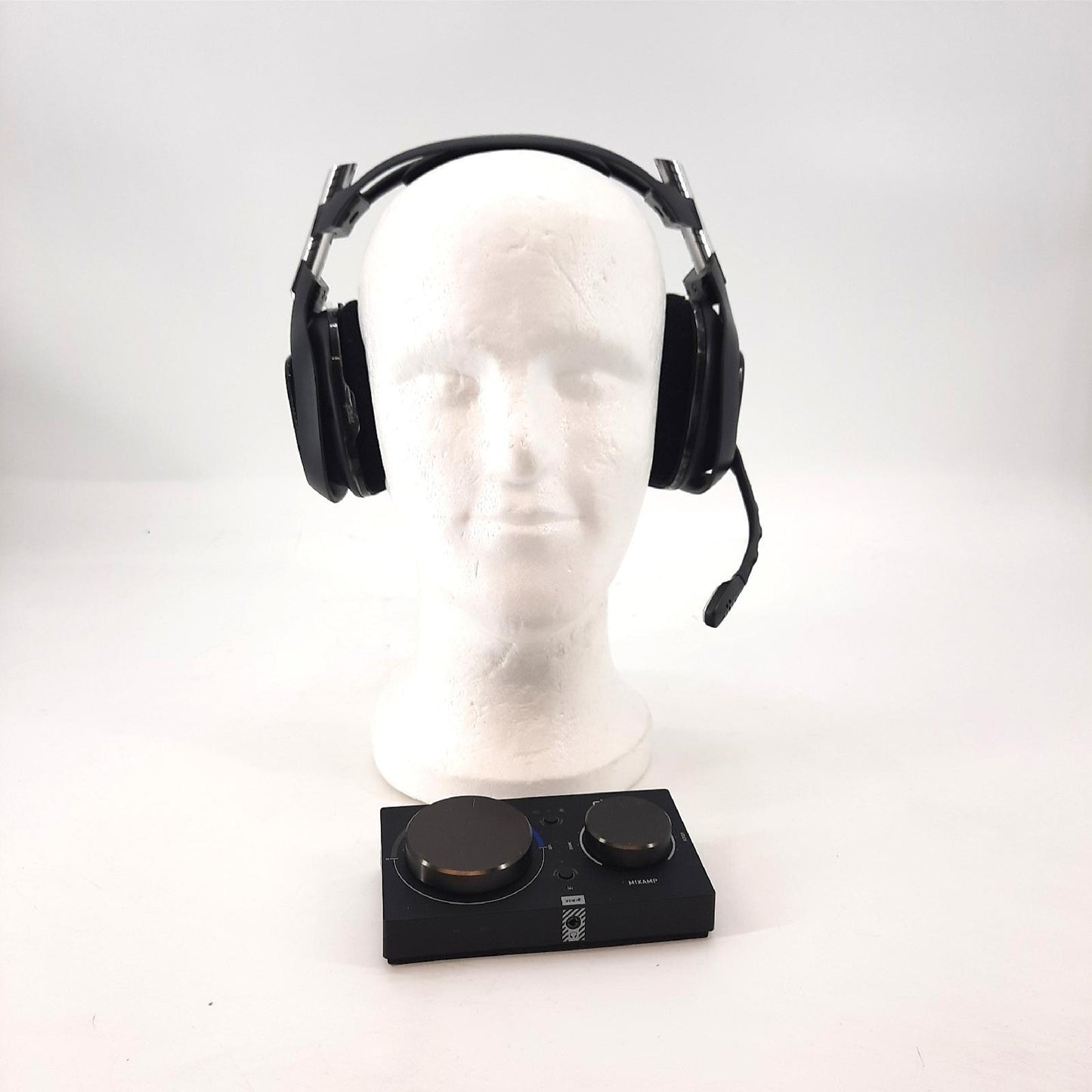 ASTRO Gaming A40 TR MixAmp Pro TR Gaming Headset Astro Audio V2 leistungsfähig
